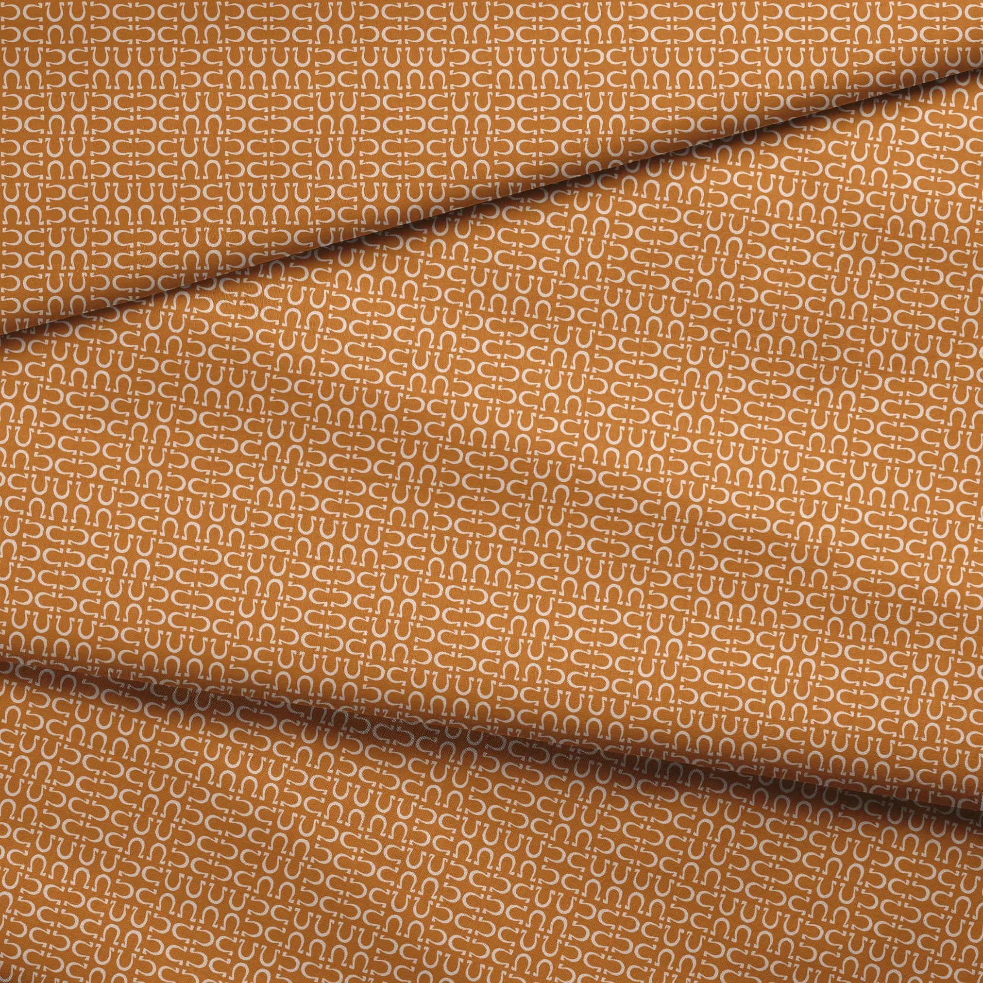 fabric fold mockup