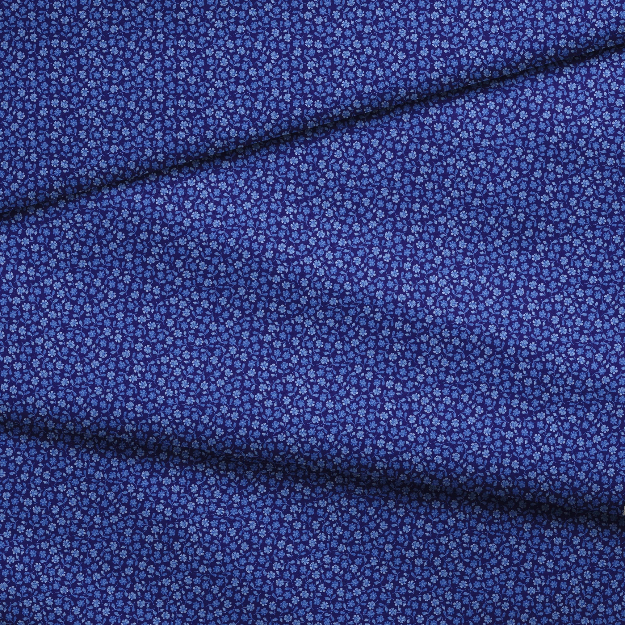 fabric fold mockup