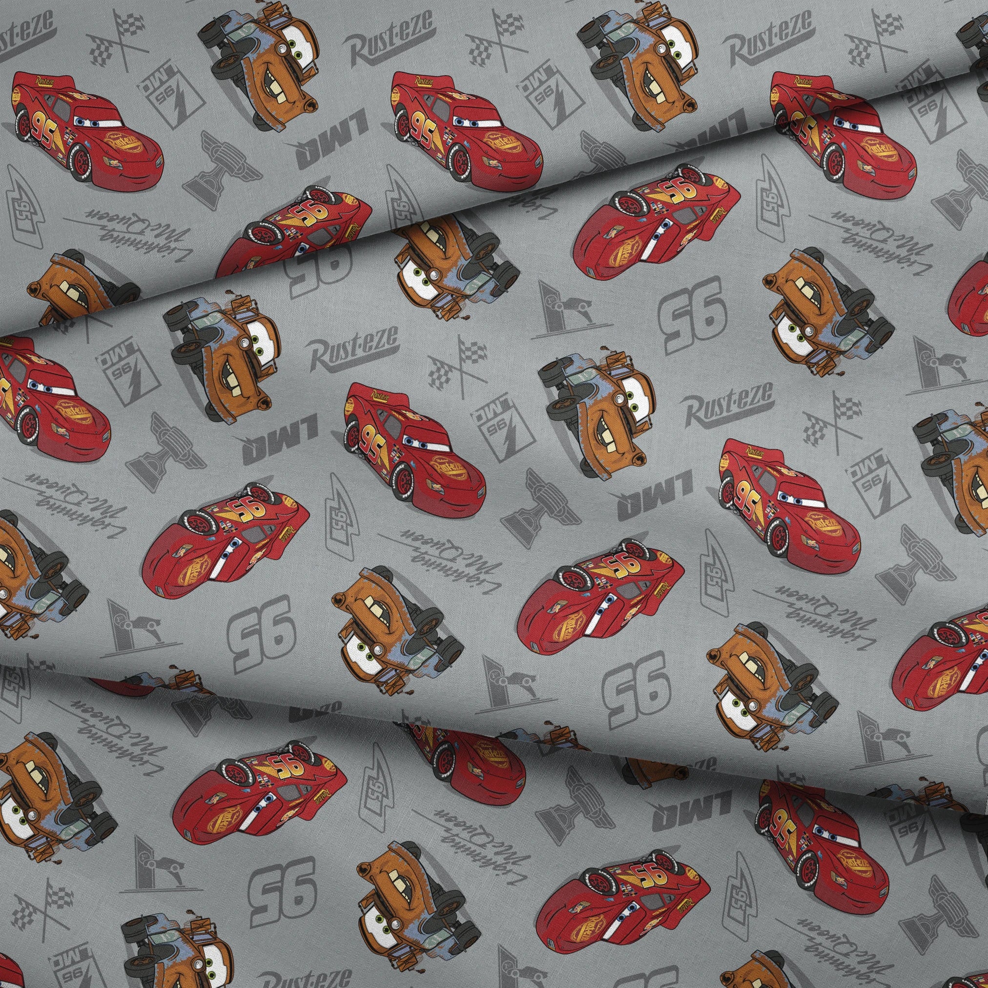 fabric fold mockup