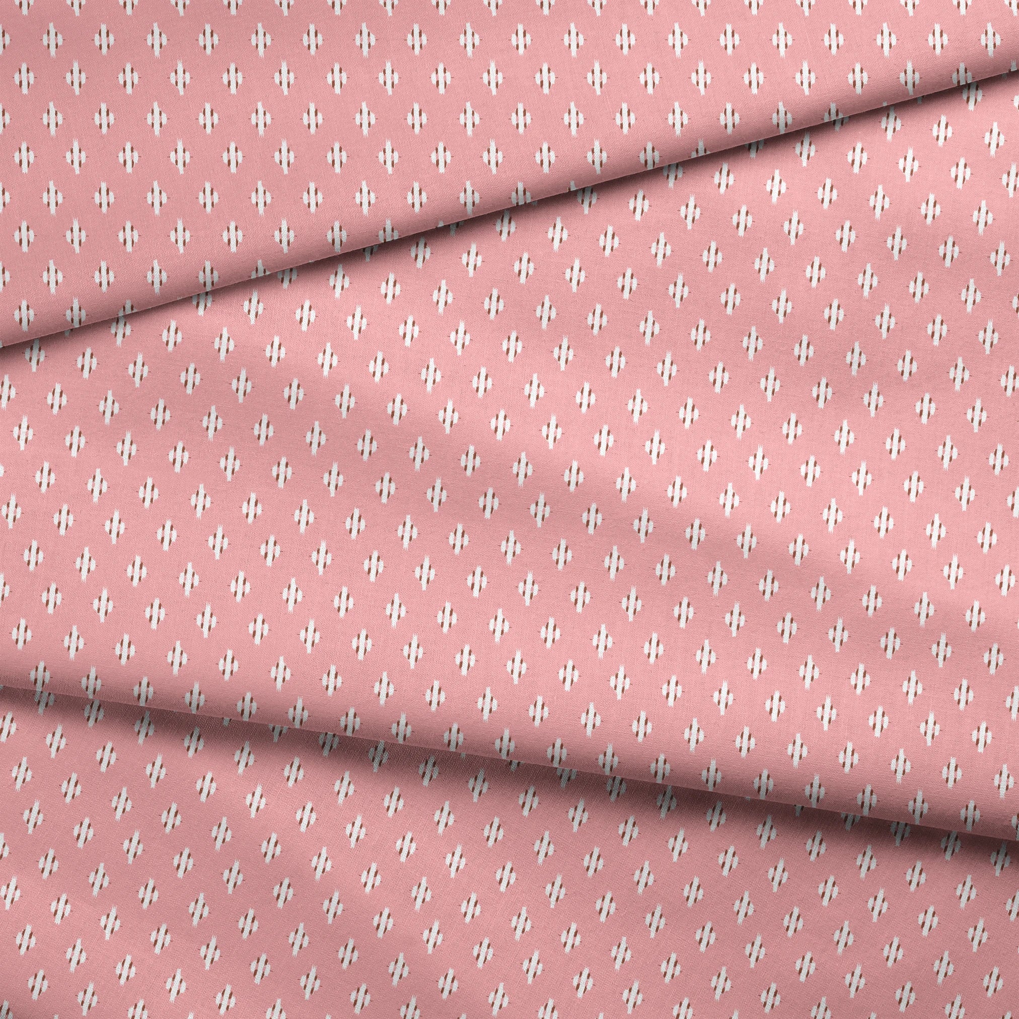 fabric fold mockup