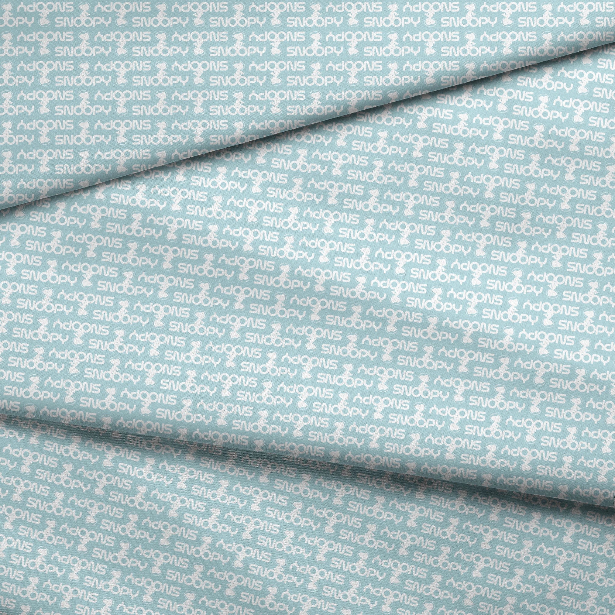 fabric fold mockup