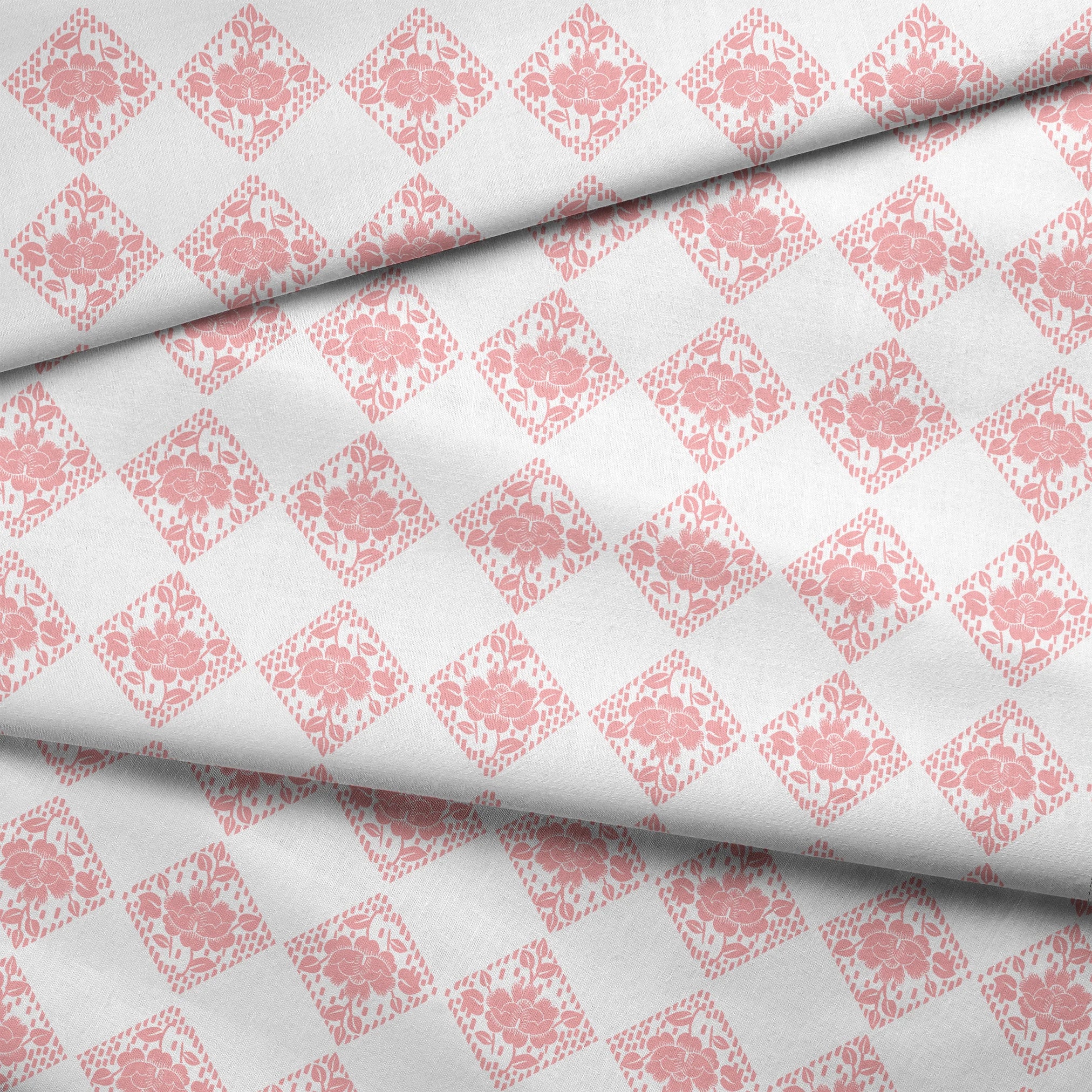 fabric fold mockup