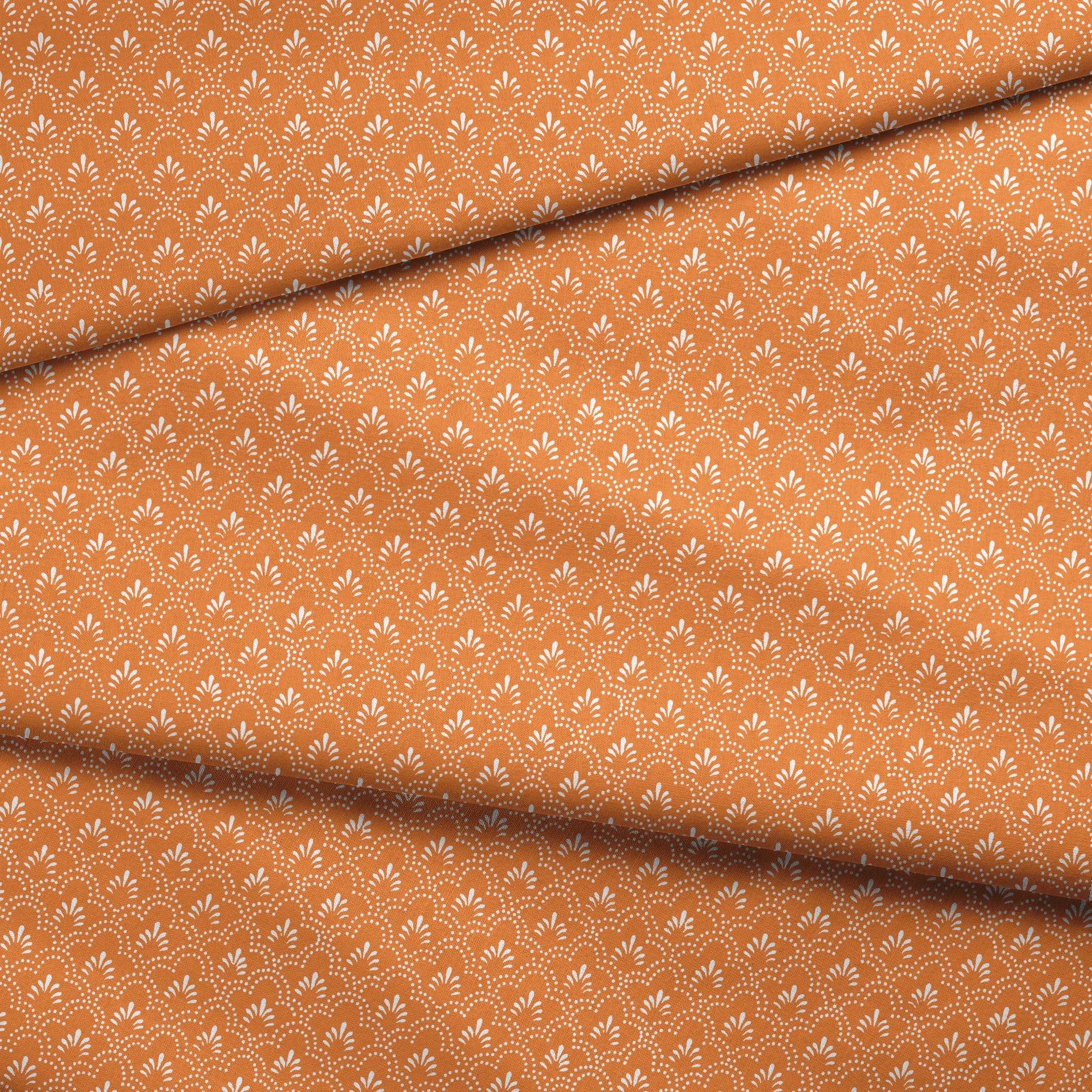 fabric fold mockup