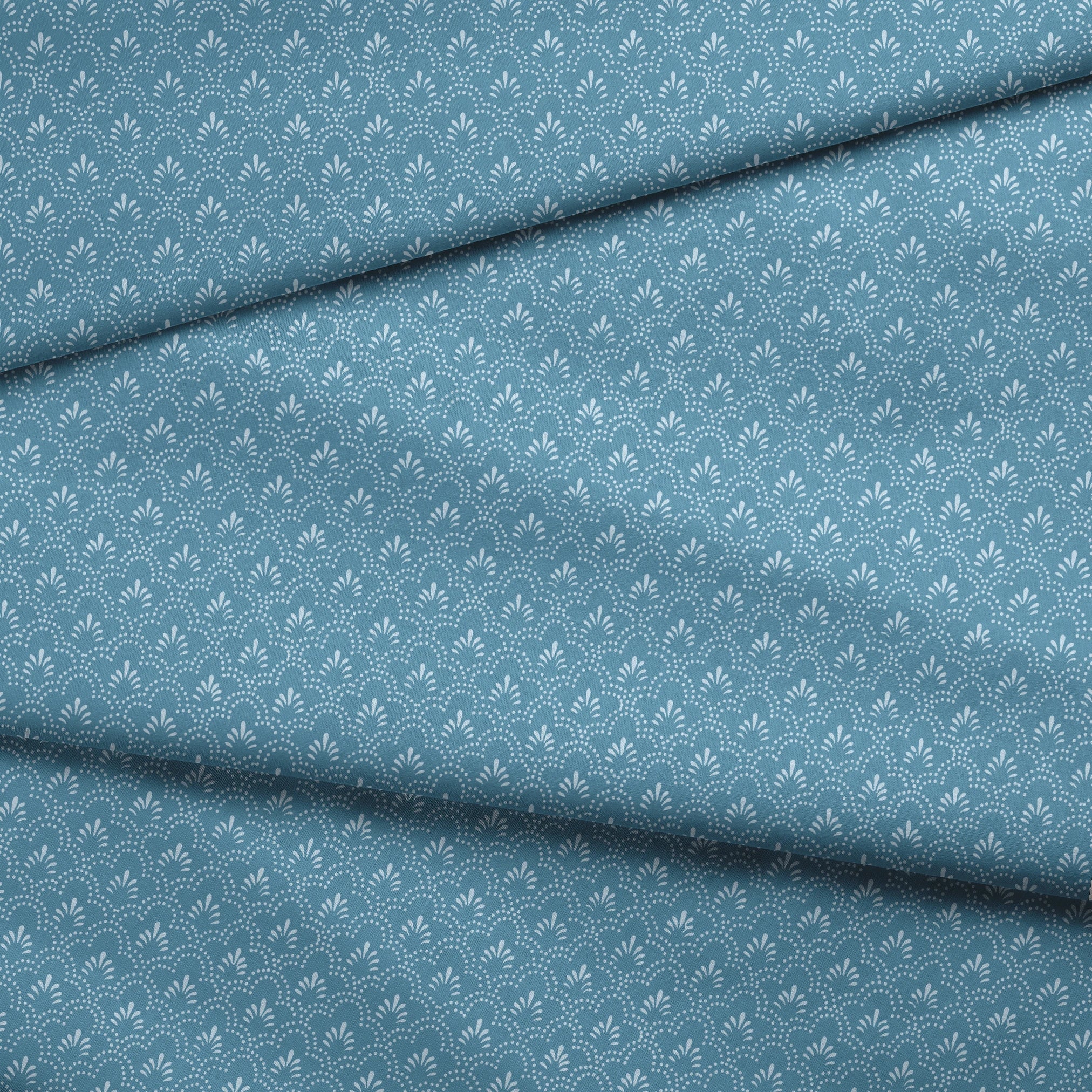 fabric fold mockup