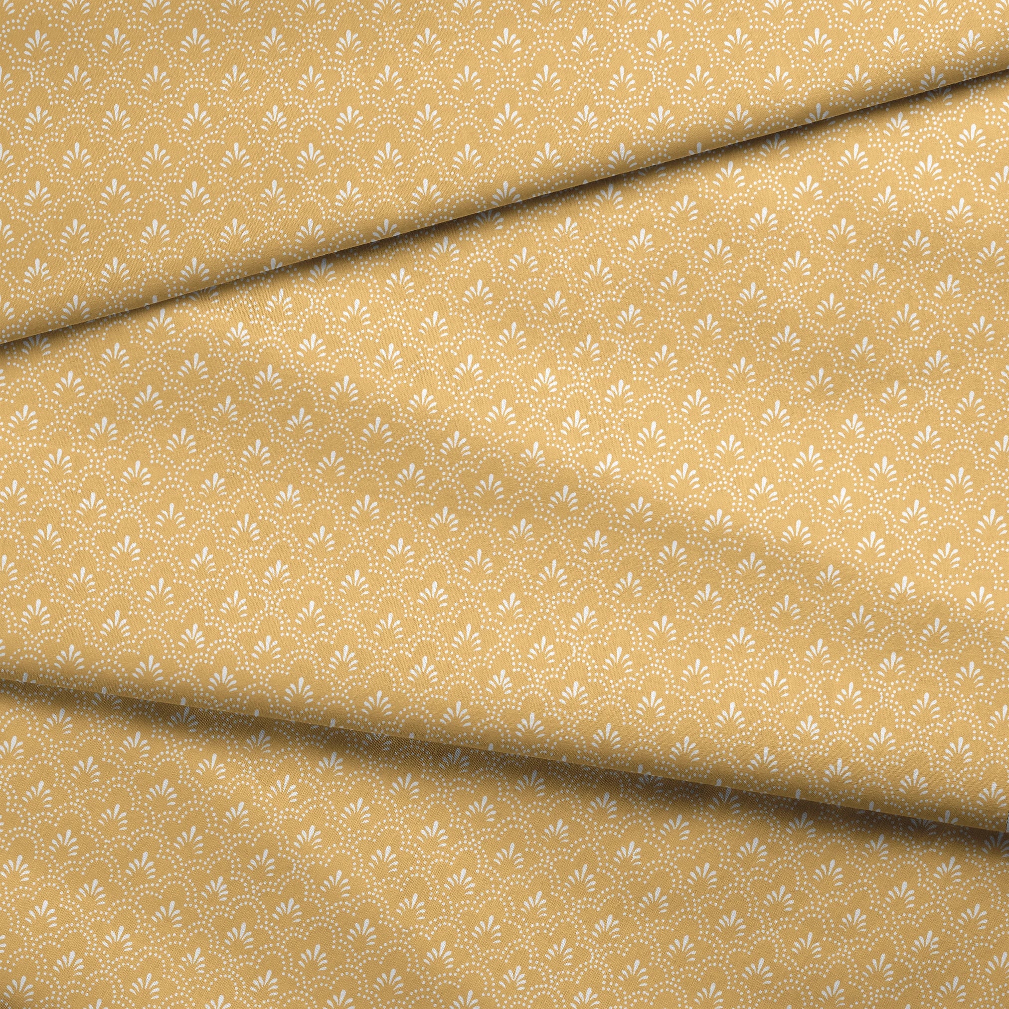 fabric fold mockup