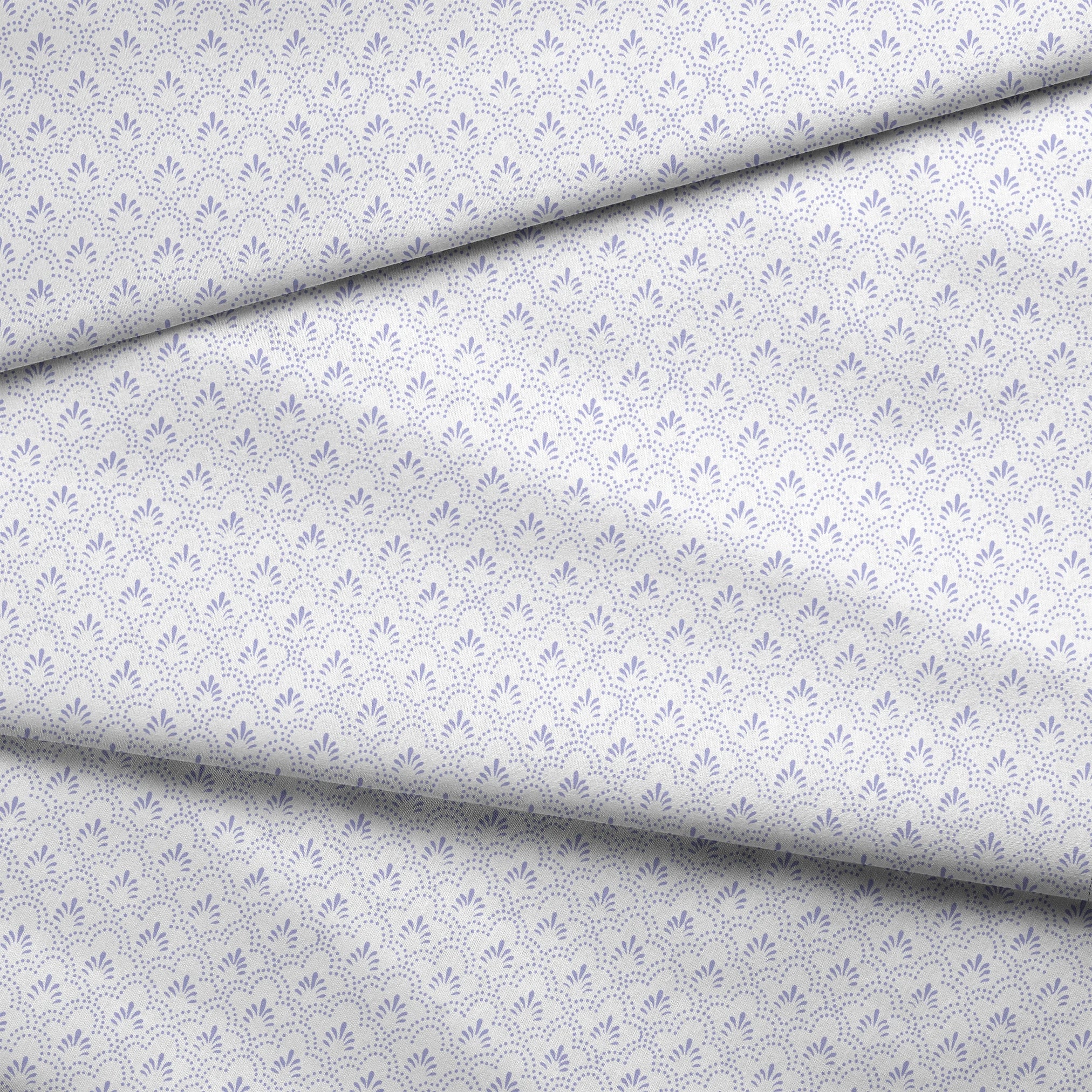 fabric fold mockup