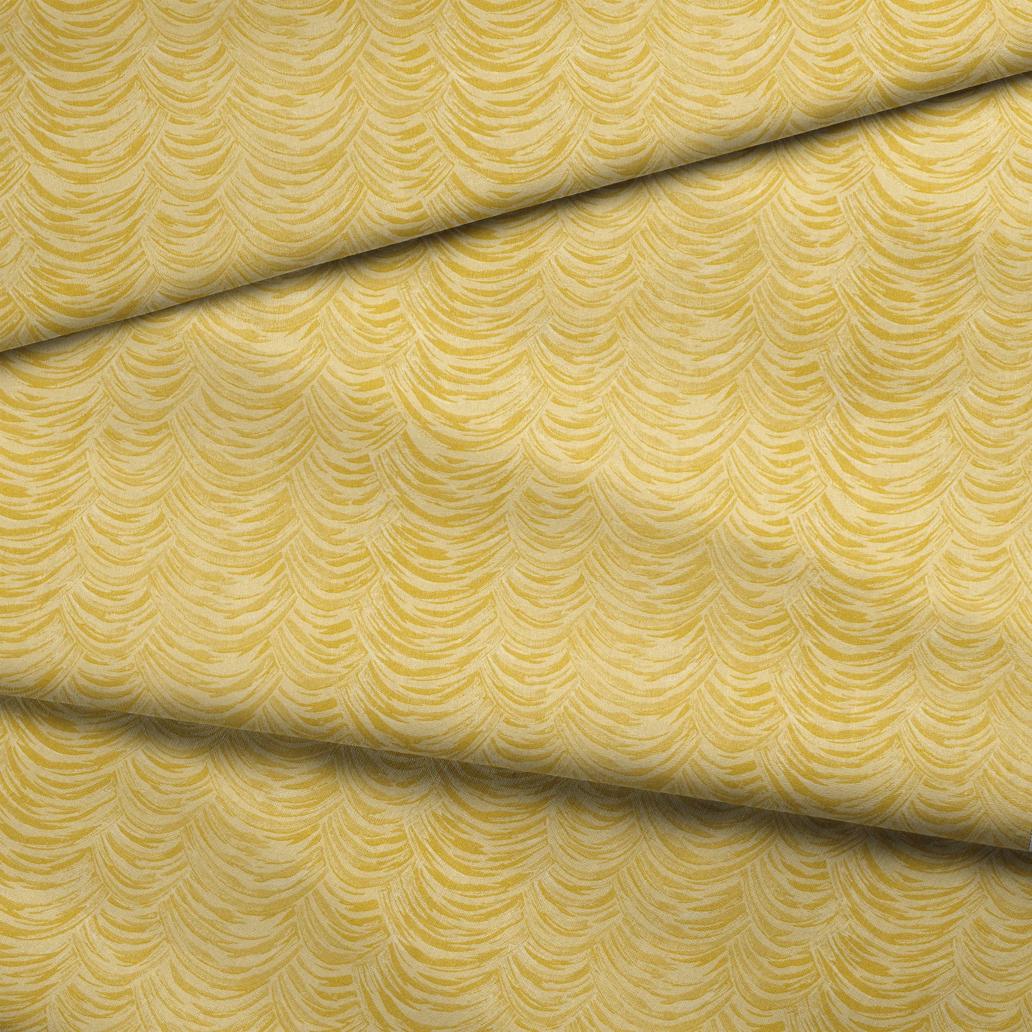 fabric fold mockup