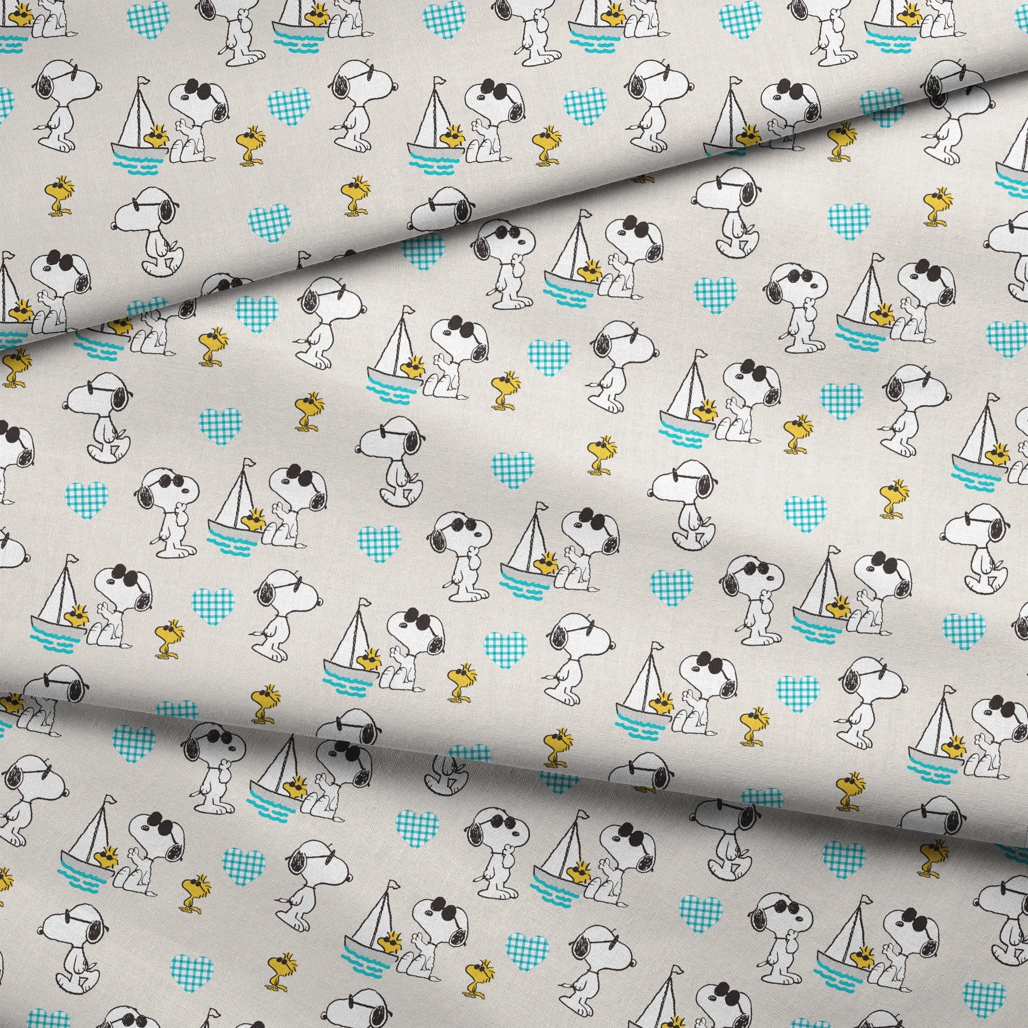 fabric fold mockup