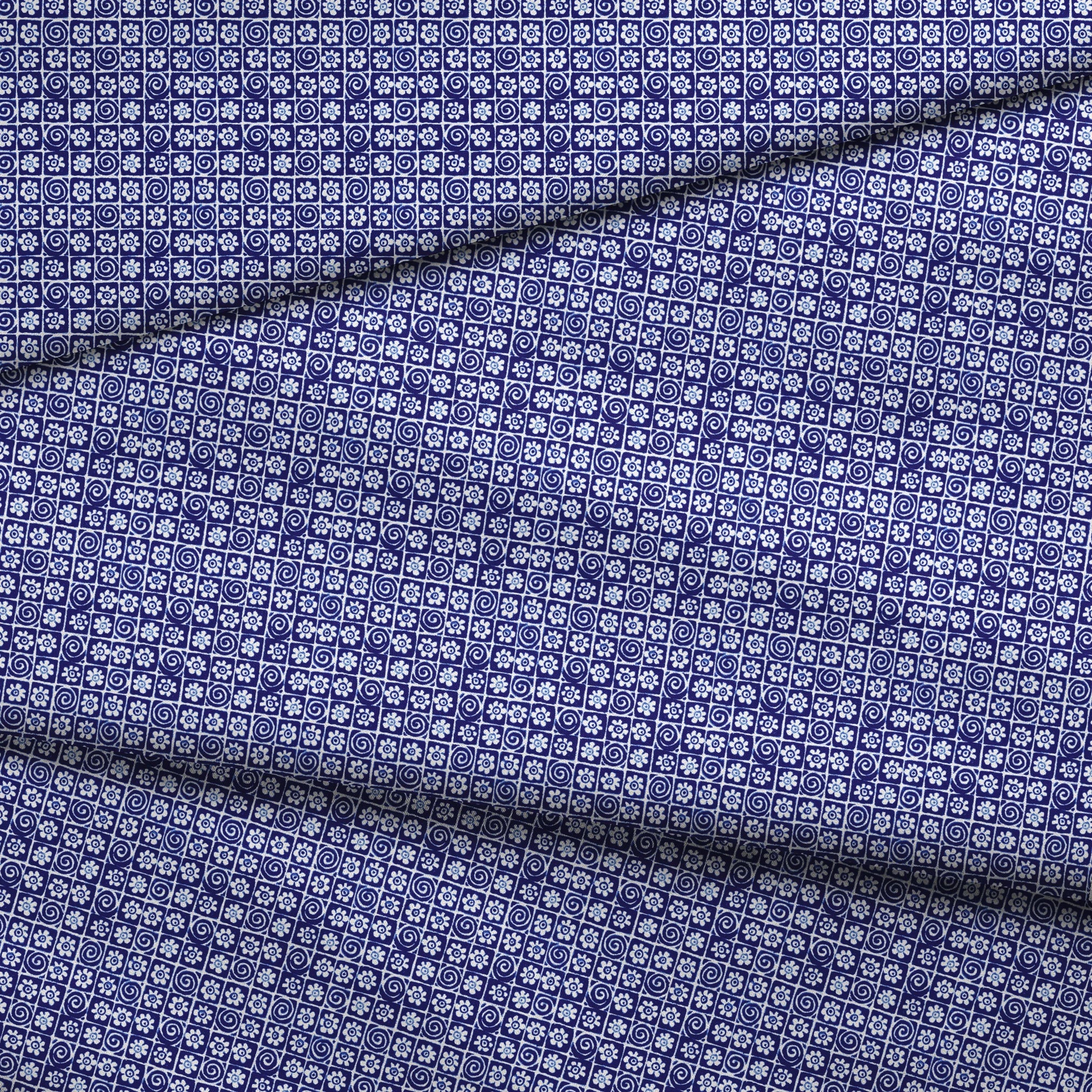 fabric fold mockup