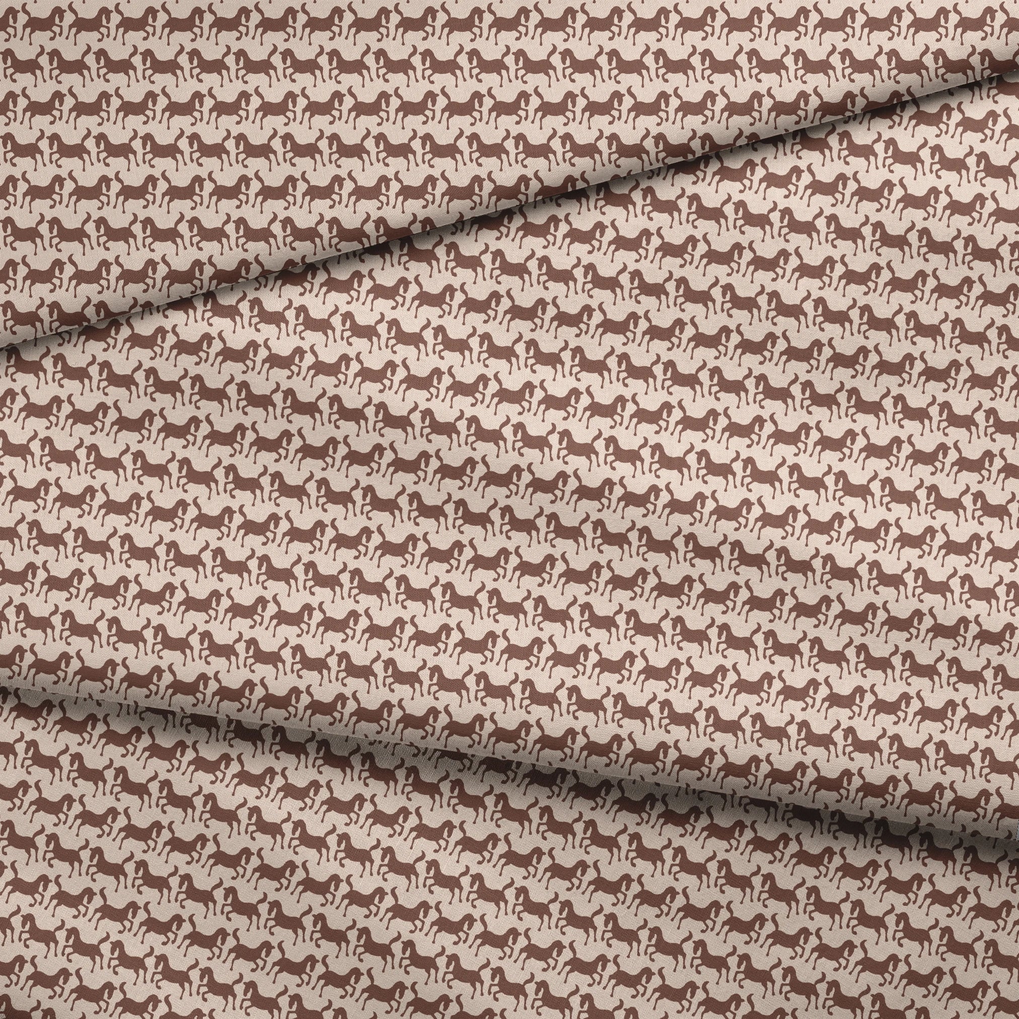 fabric fold mockup