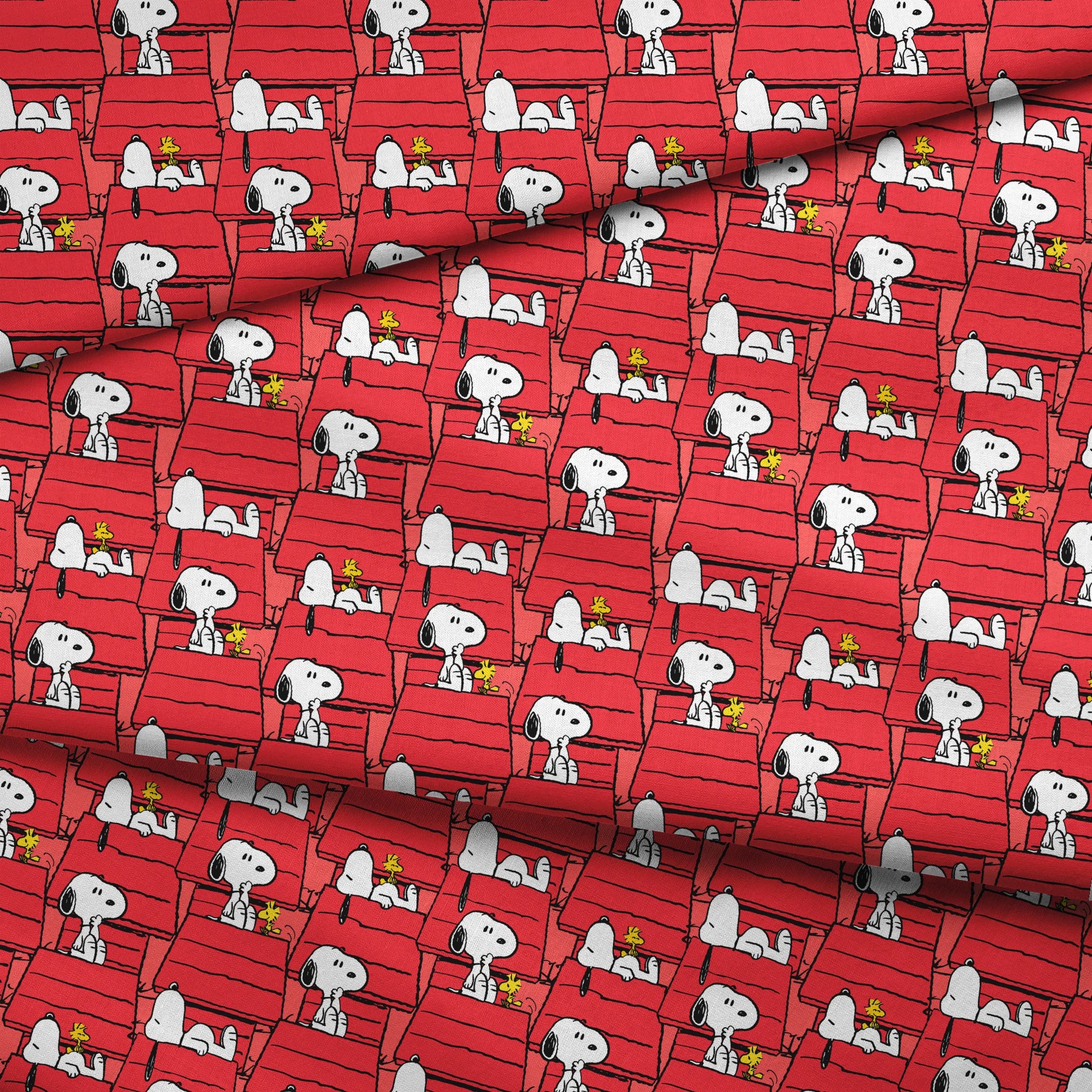 fabric fold mockup