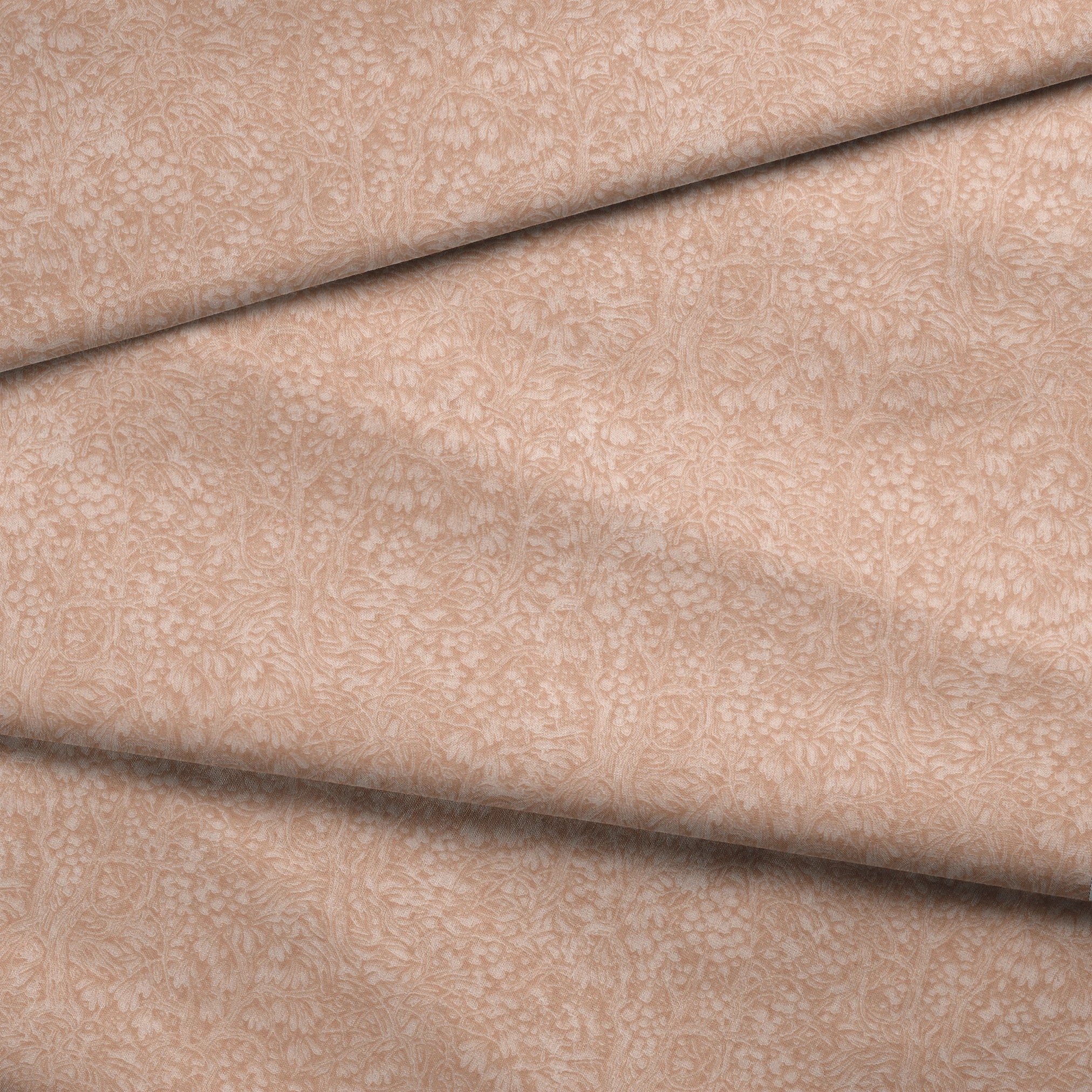 fabric fold mockup