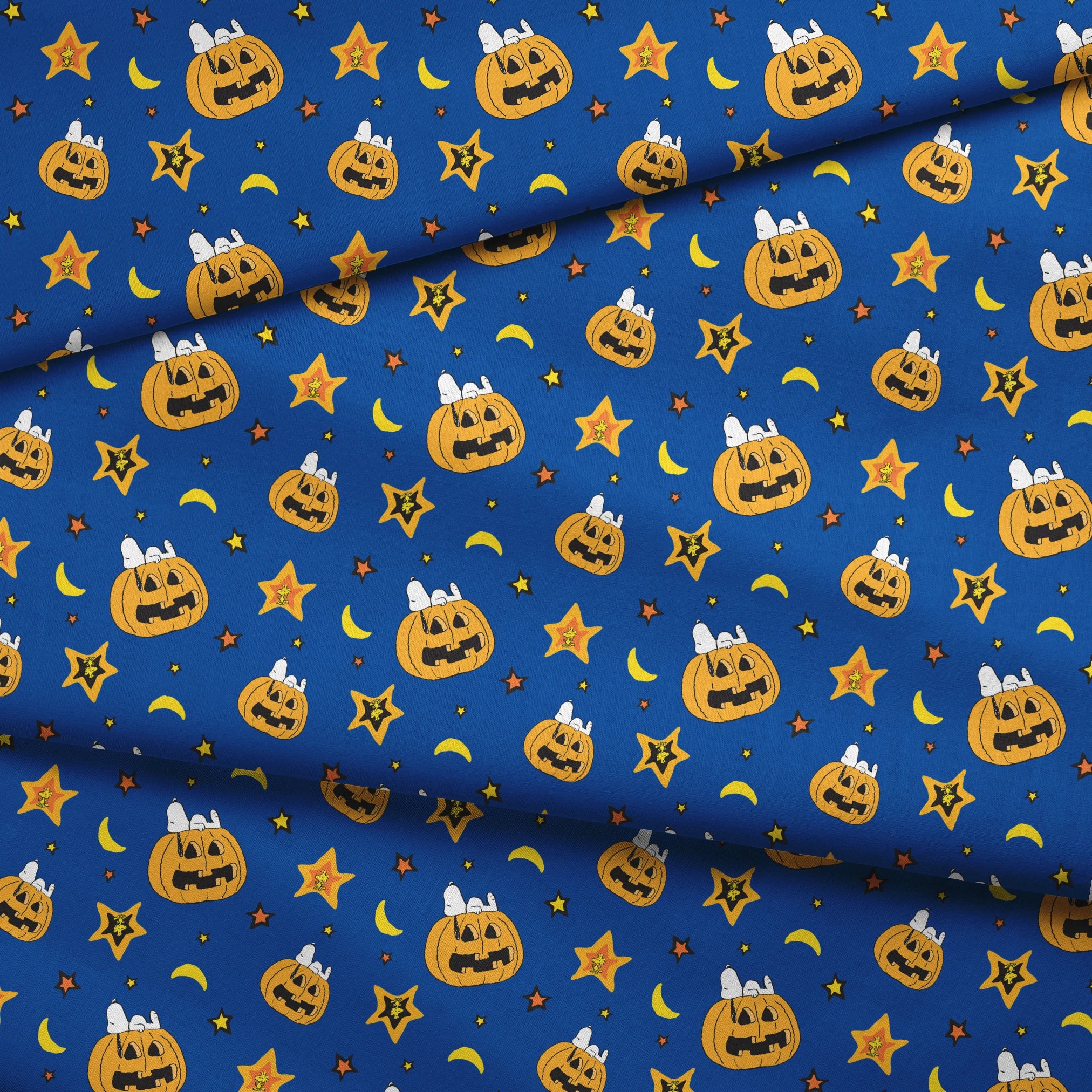 fabric fold mockup