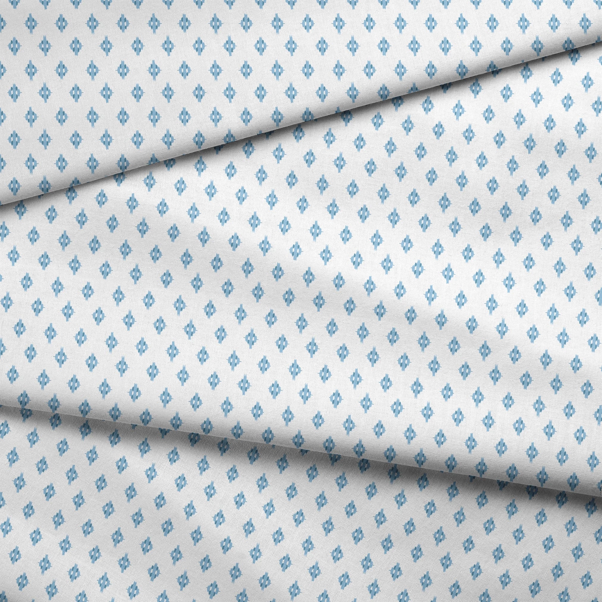 fabric fold mockup