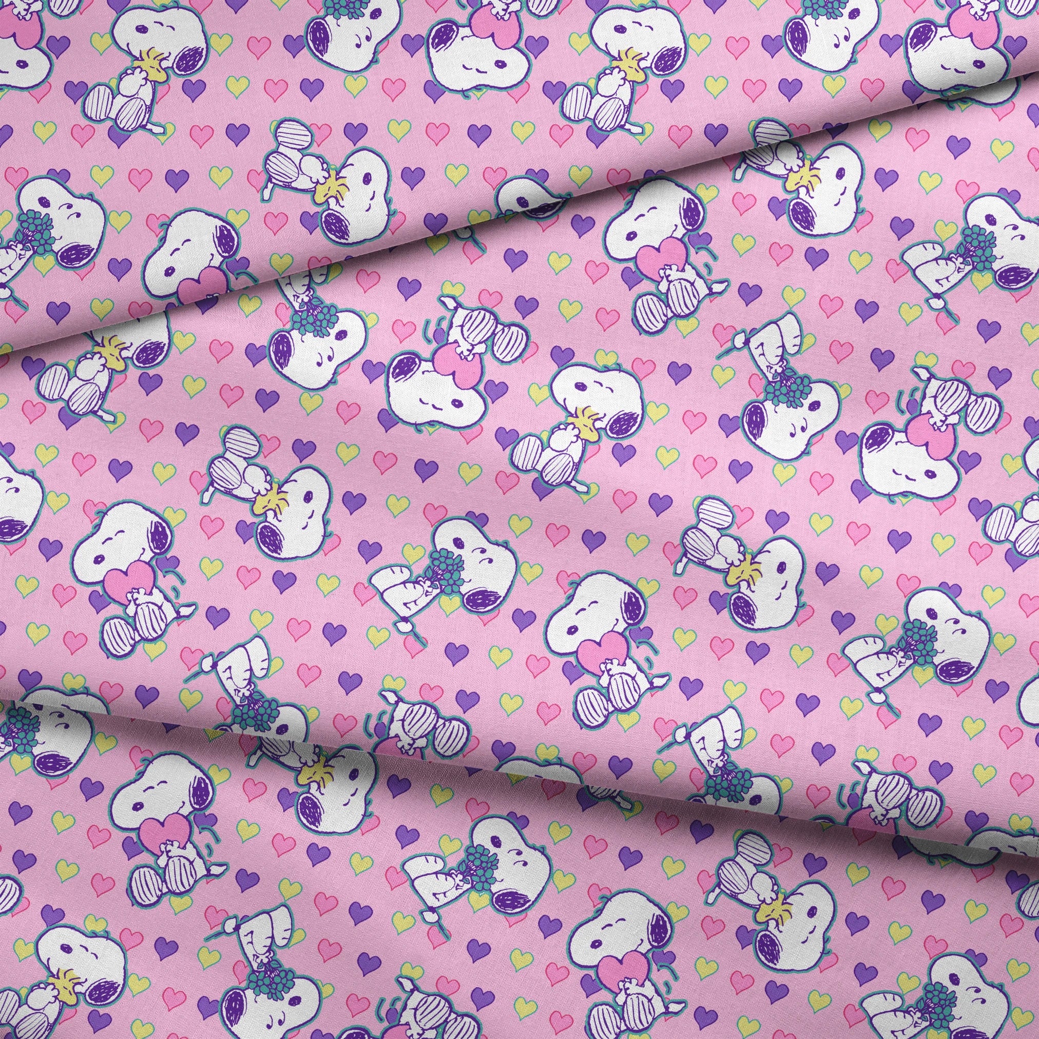 fabric fold mockup