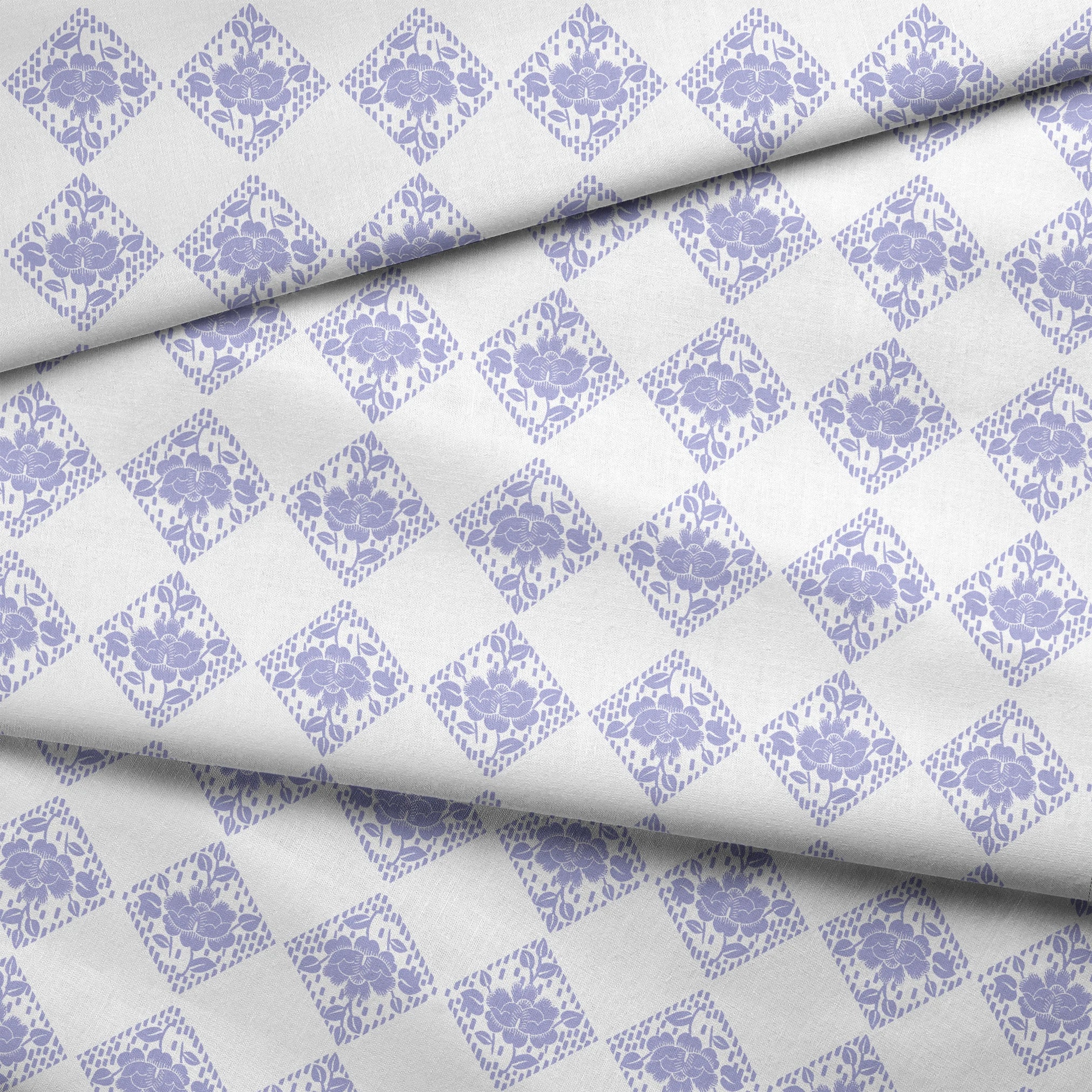 fabric fold mockup