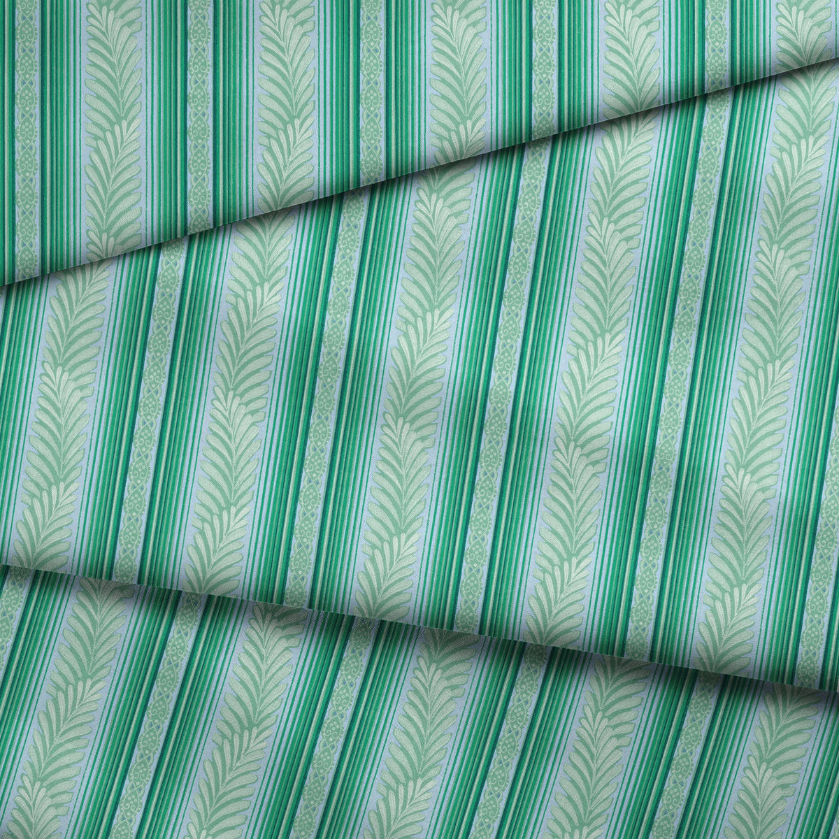 fabric fold mockup