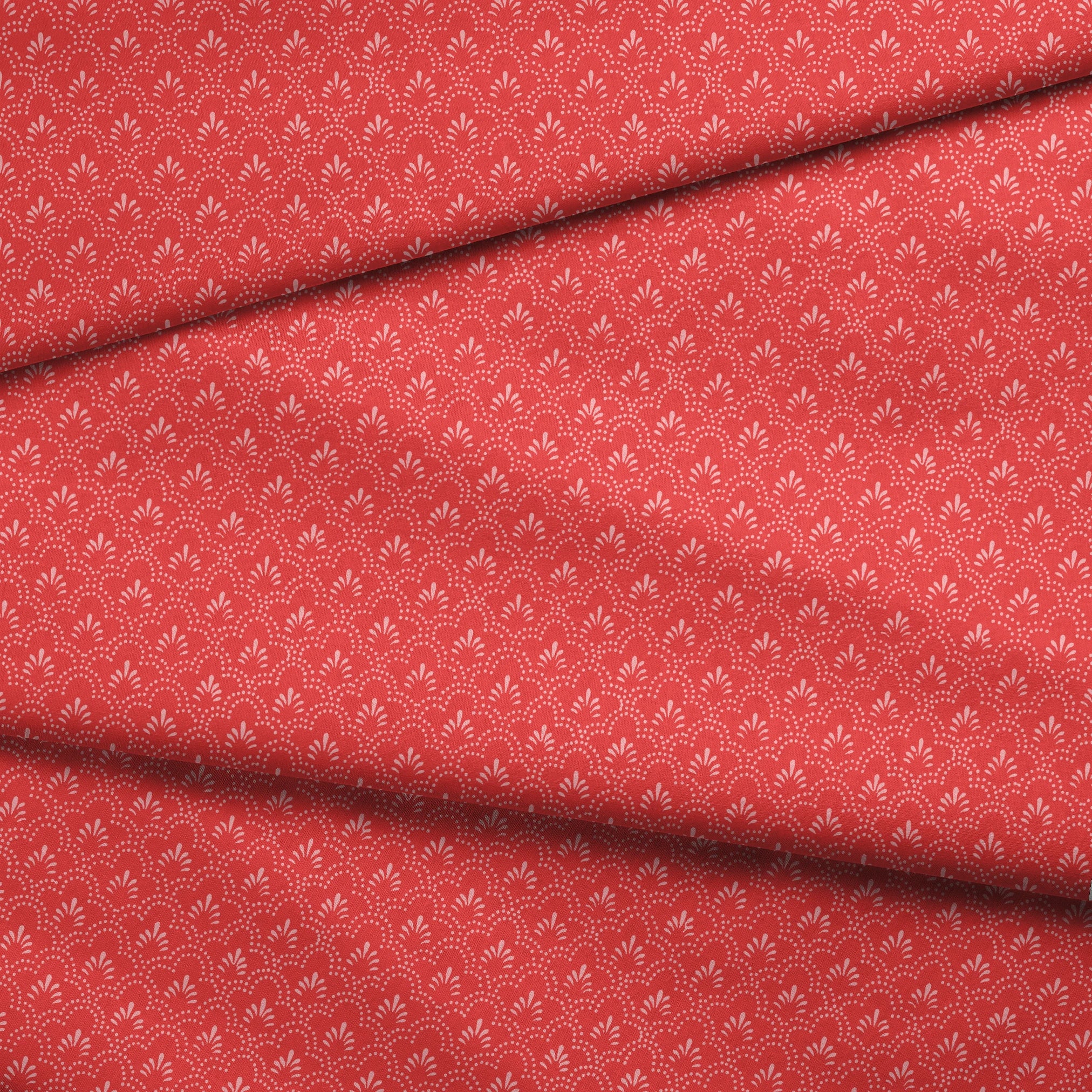 fabric fold mockup