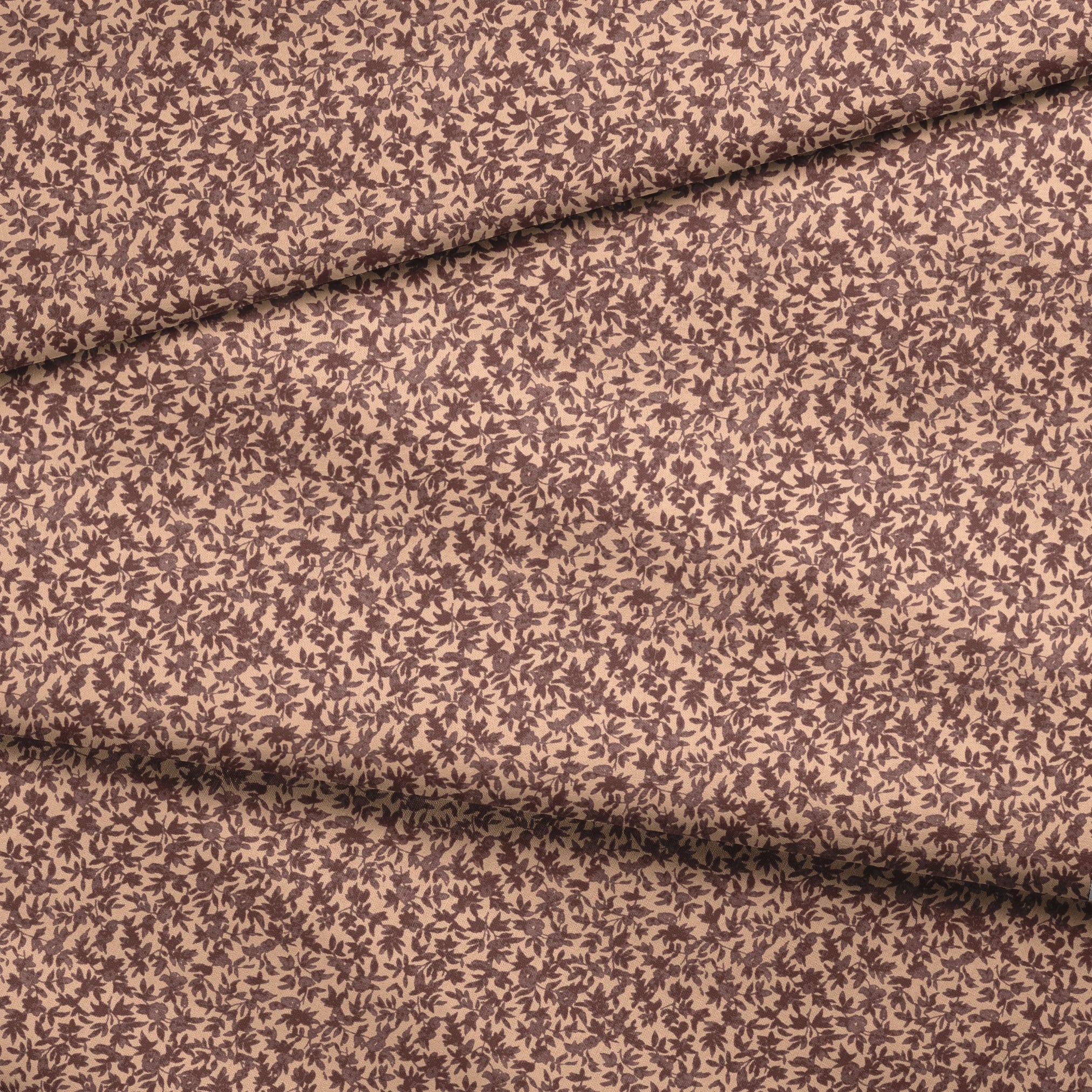 fabric fold mockup