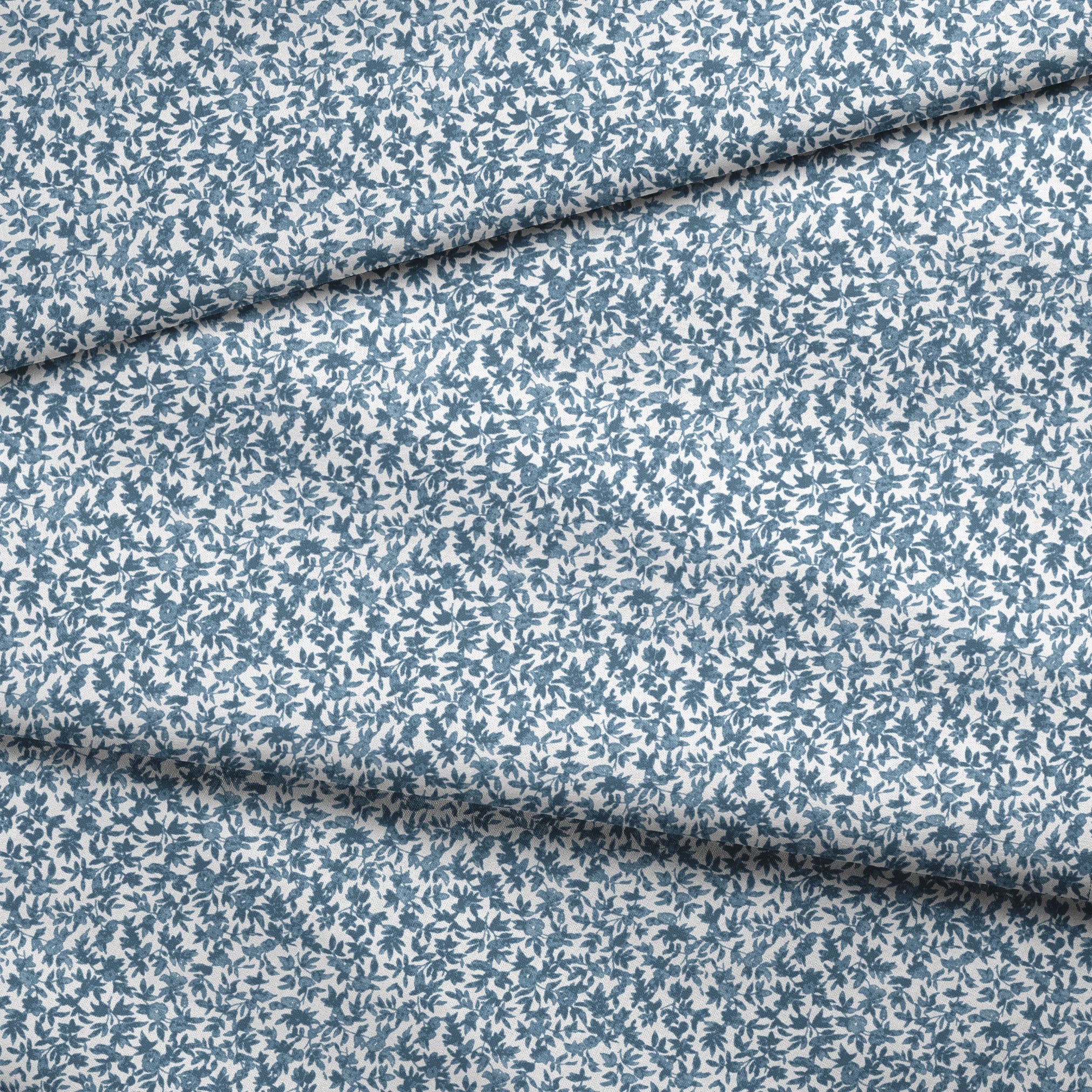fabric fold mockup