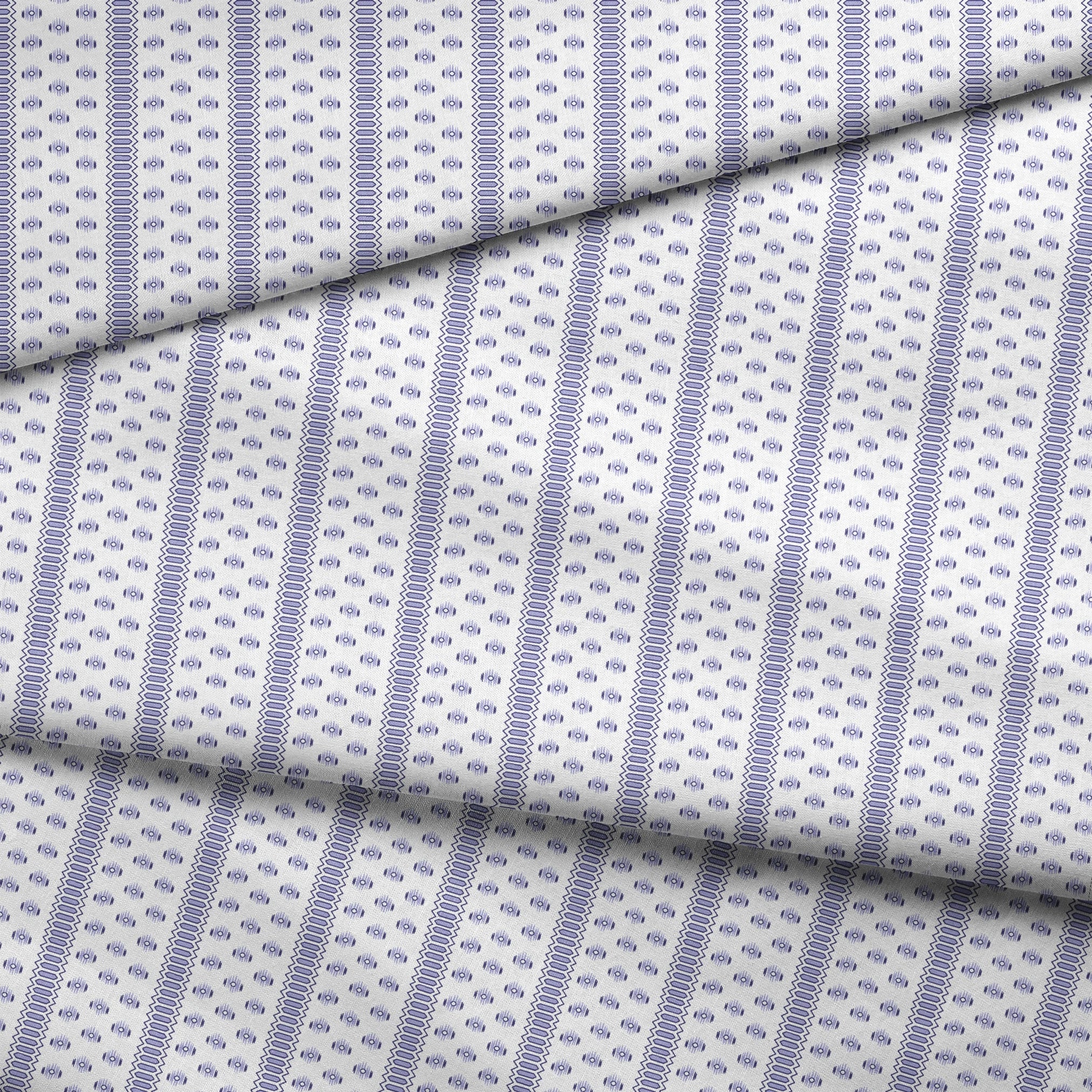 fabric fold mockup