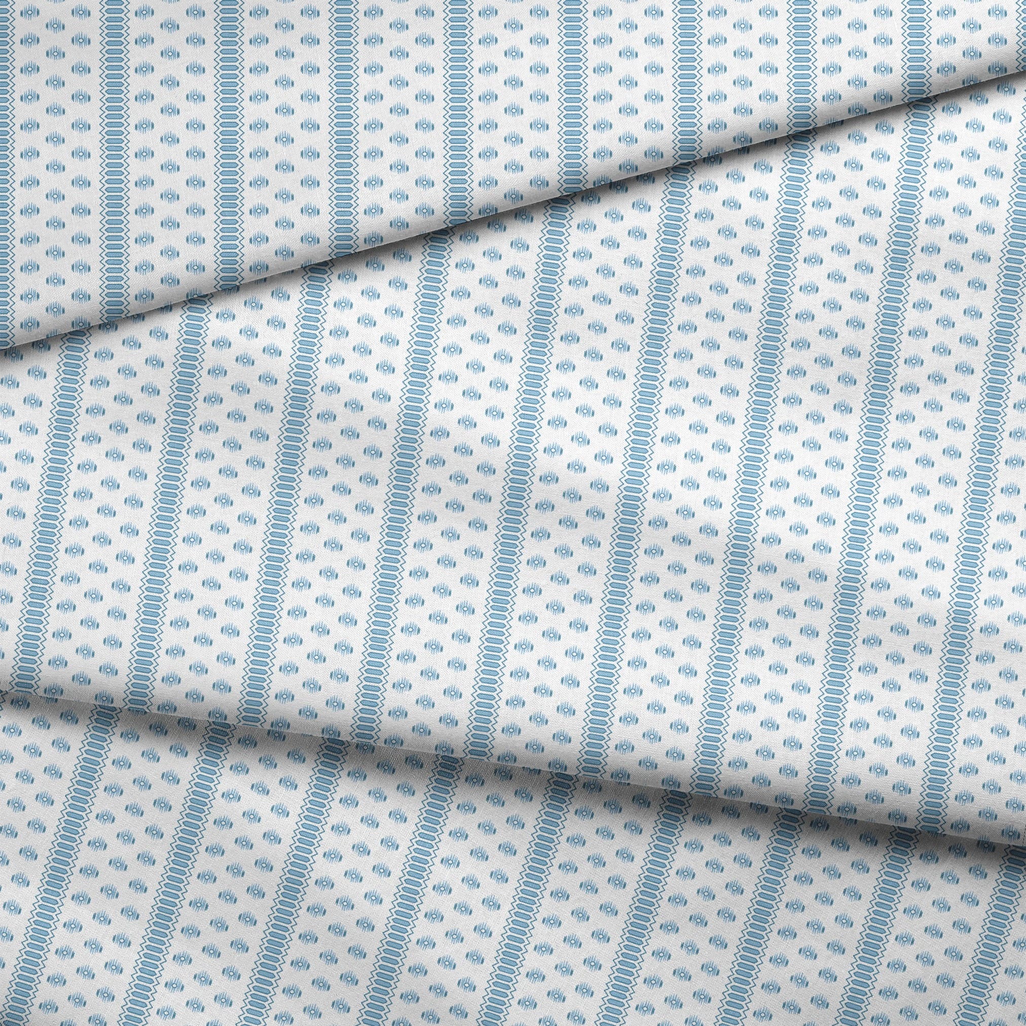 fabric fold mockup