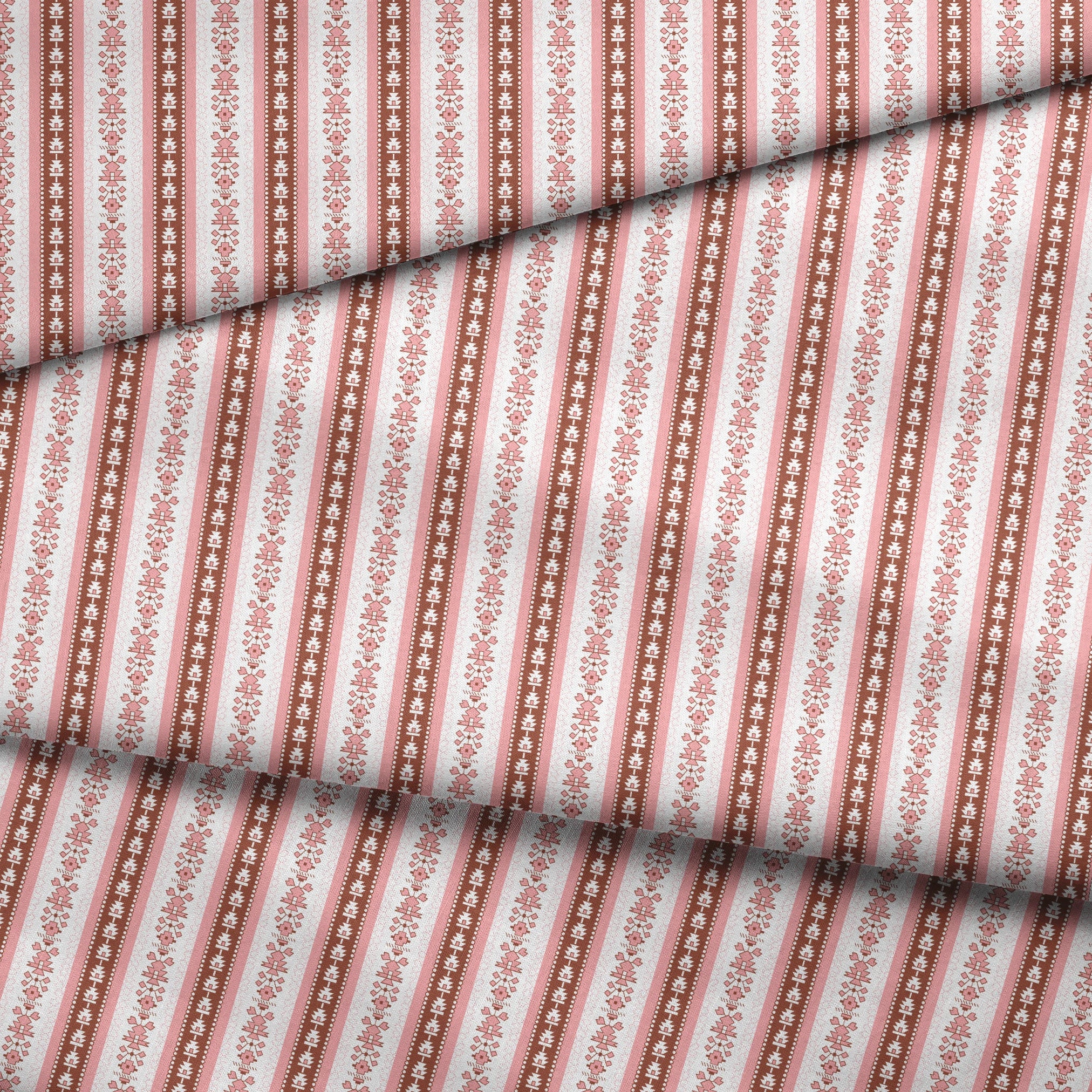 fabric fold mockup