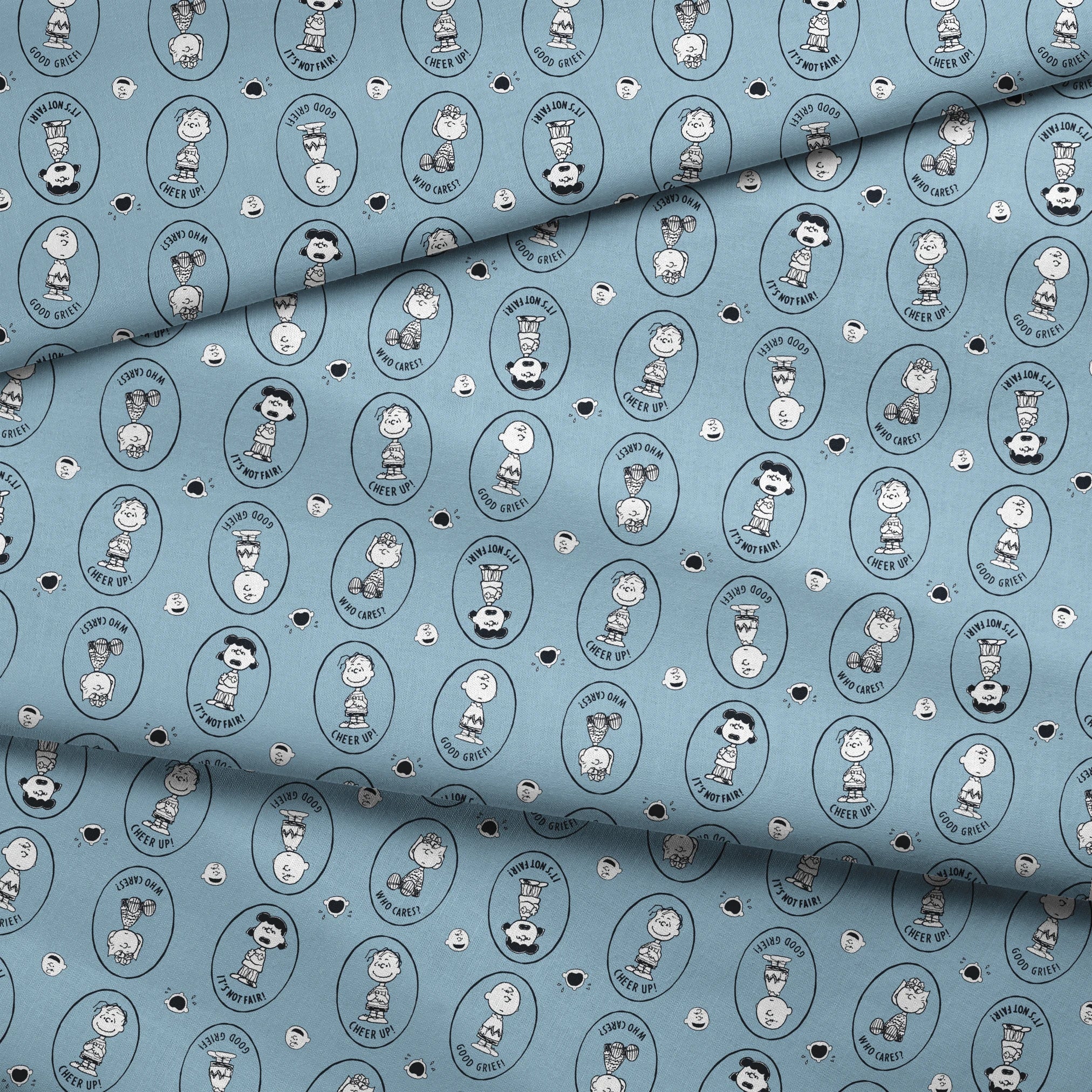 fabric fold mockup