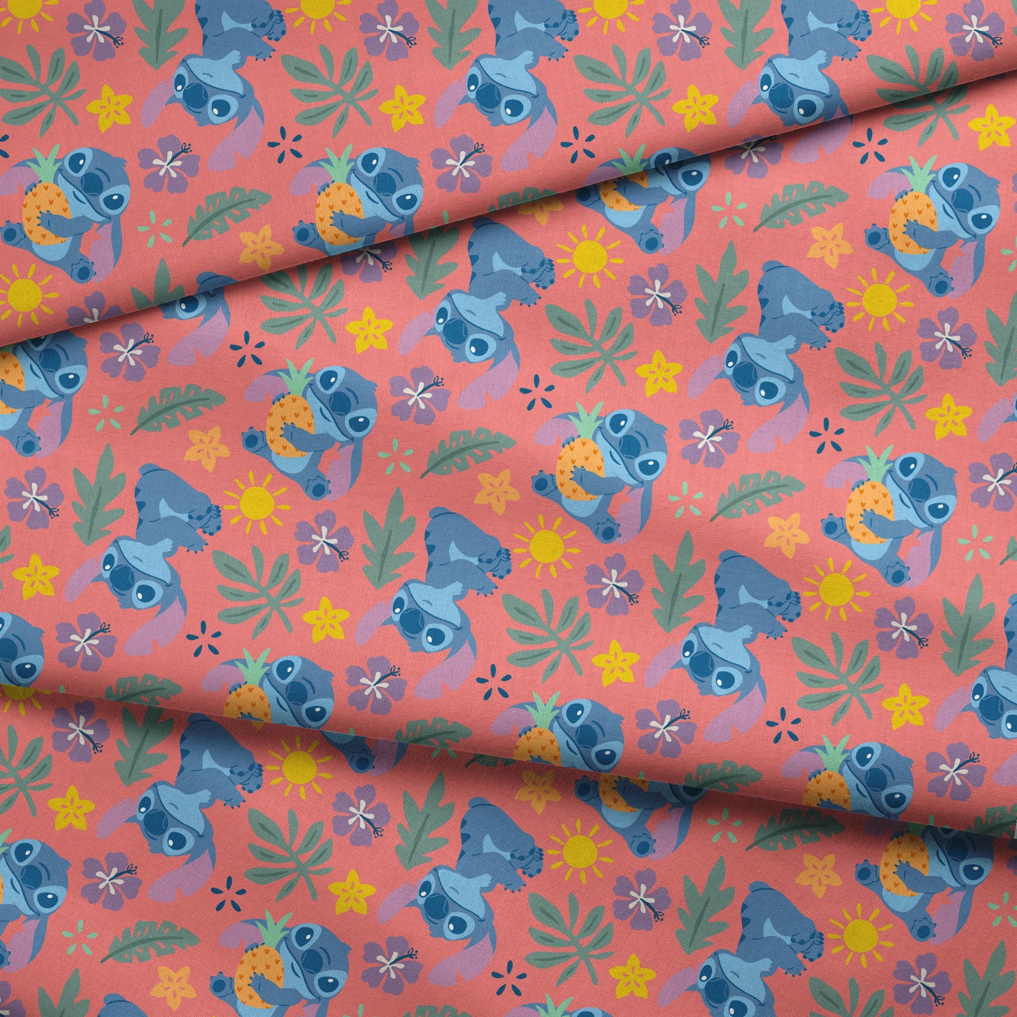 fabric fold mockup