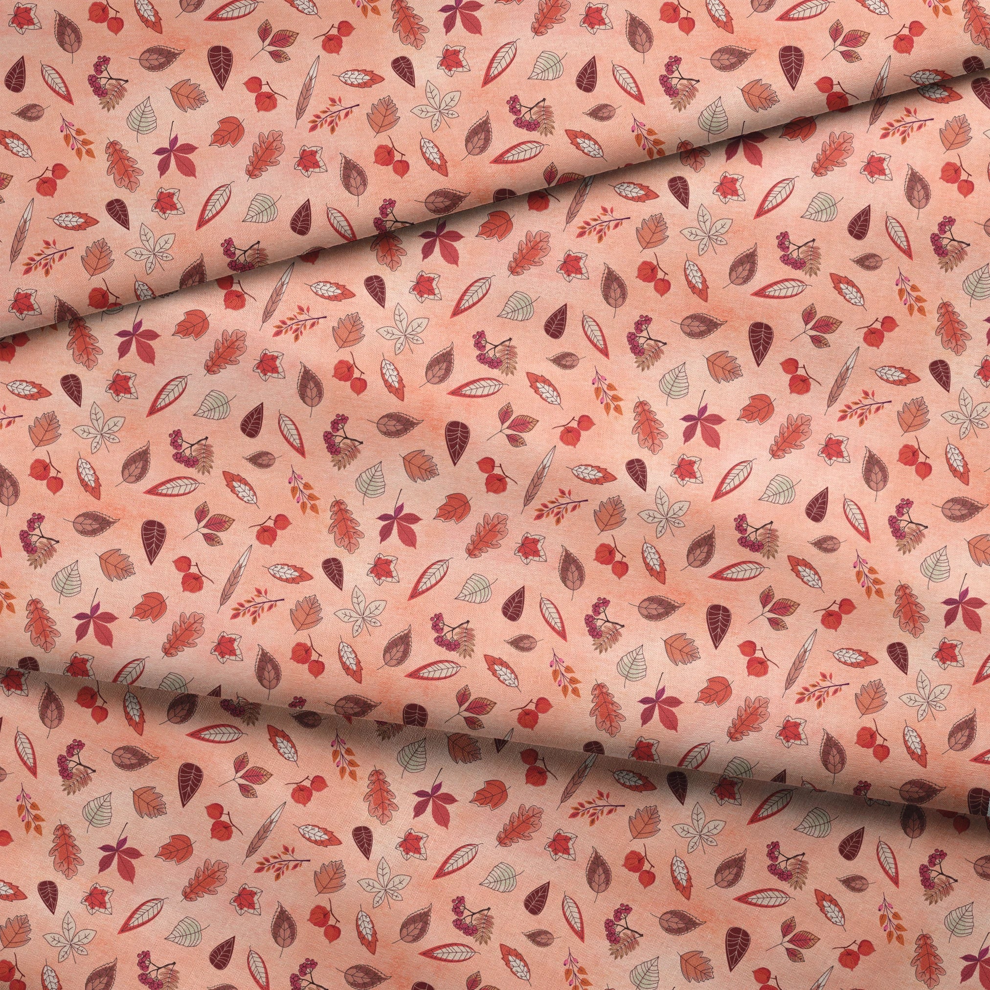 fabric fold mockup