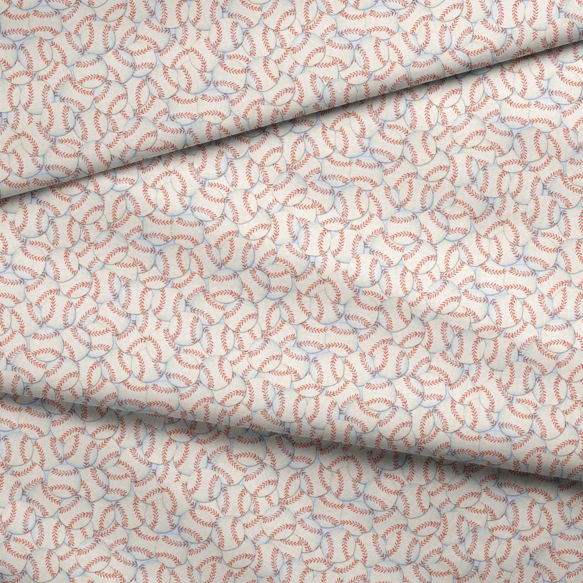 fabric fold mockup