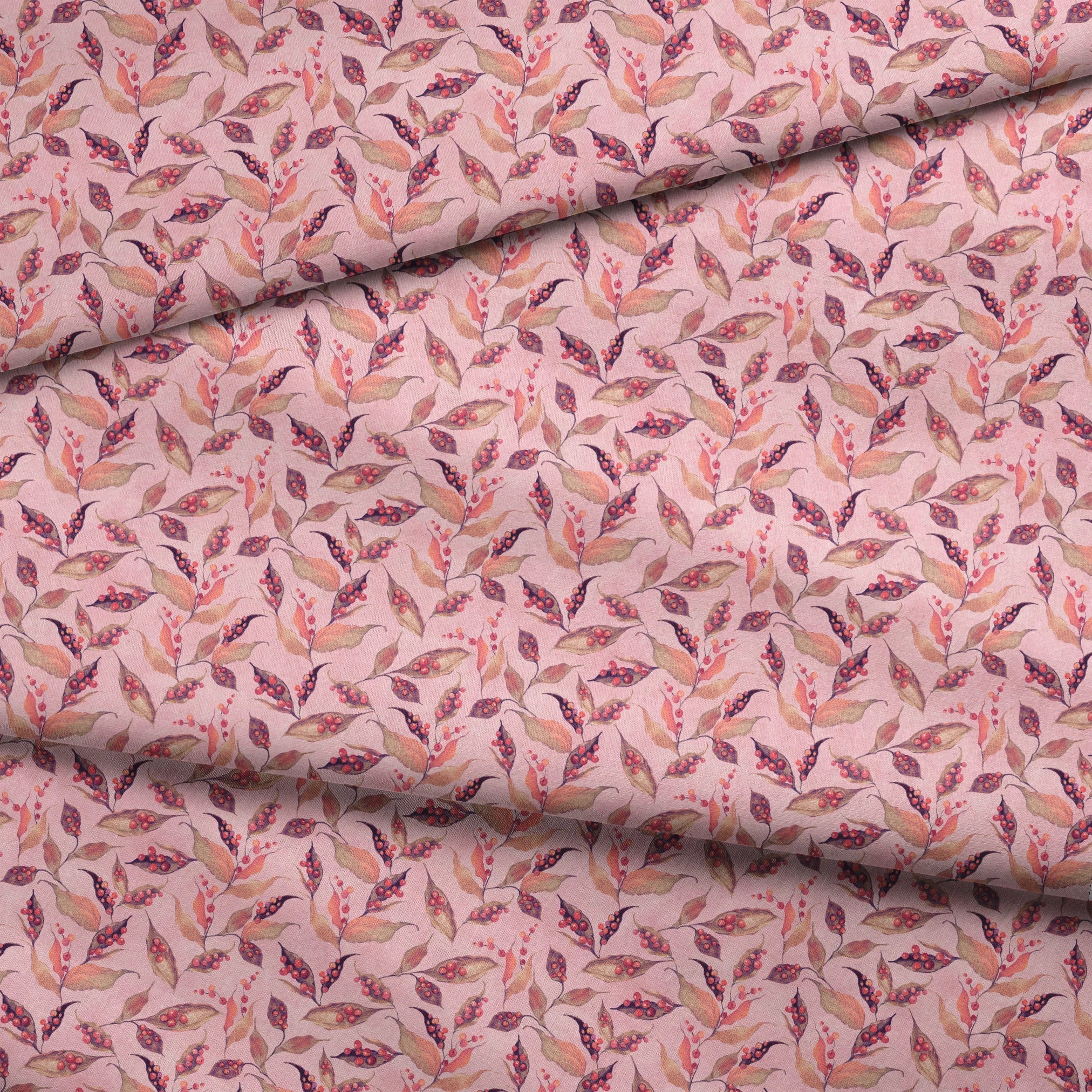 fabric fold mockup