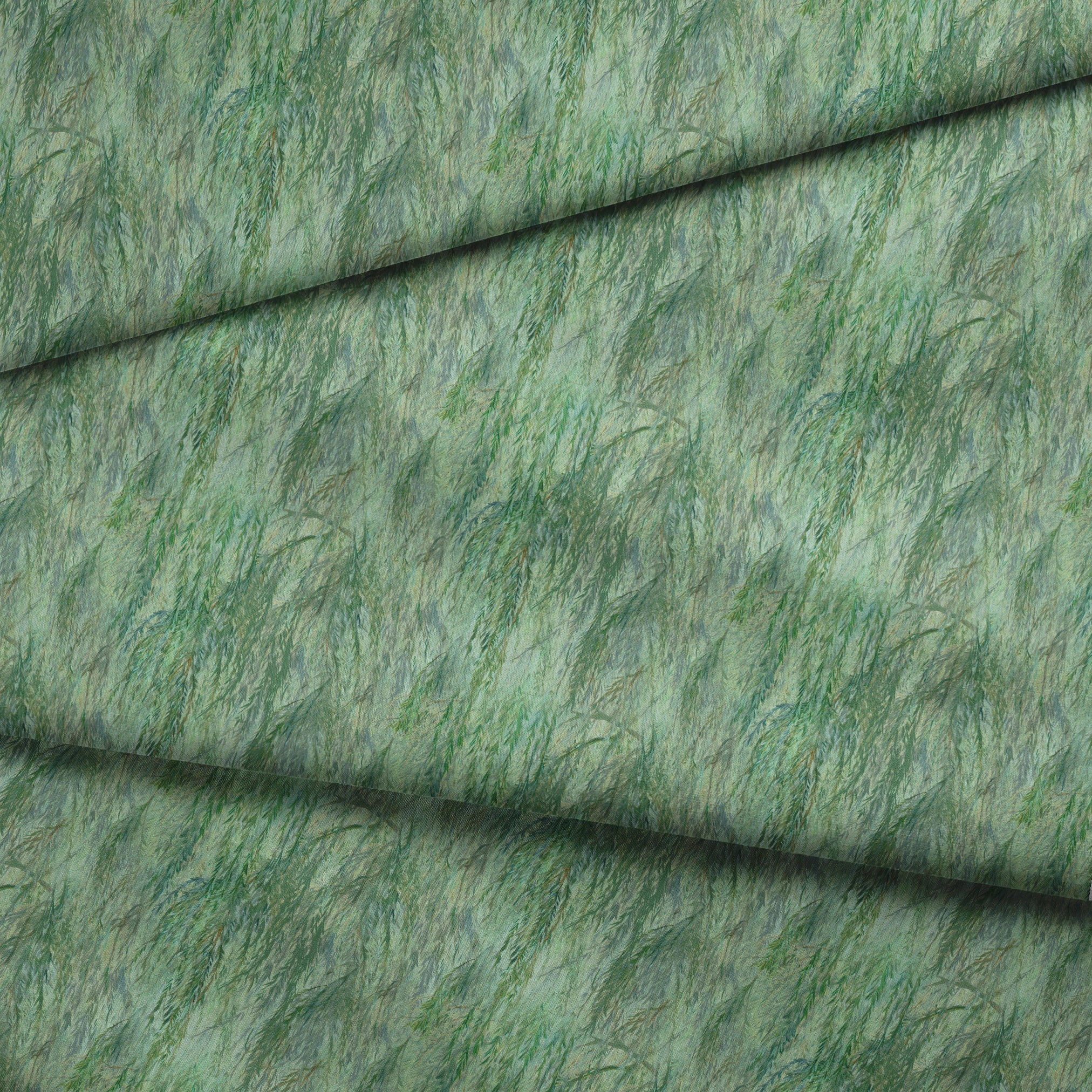 fabric fold mockup