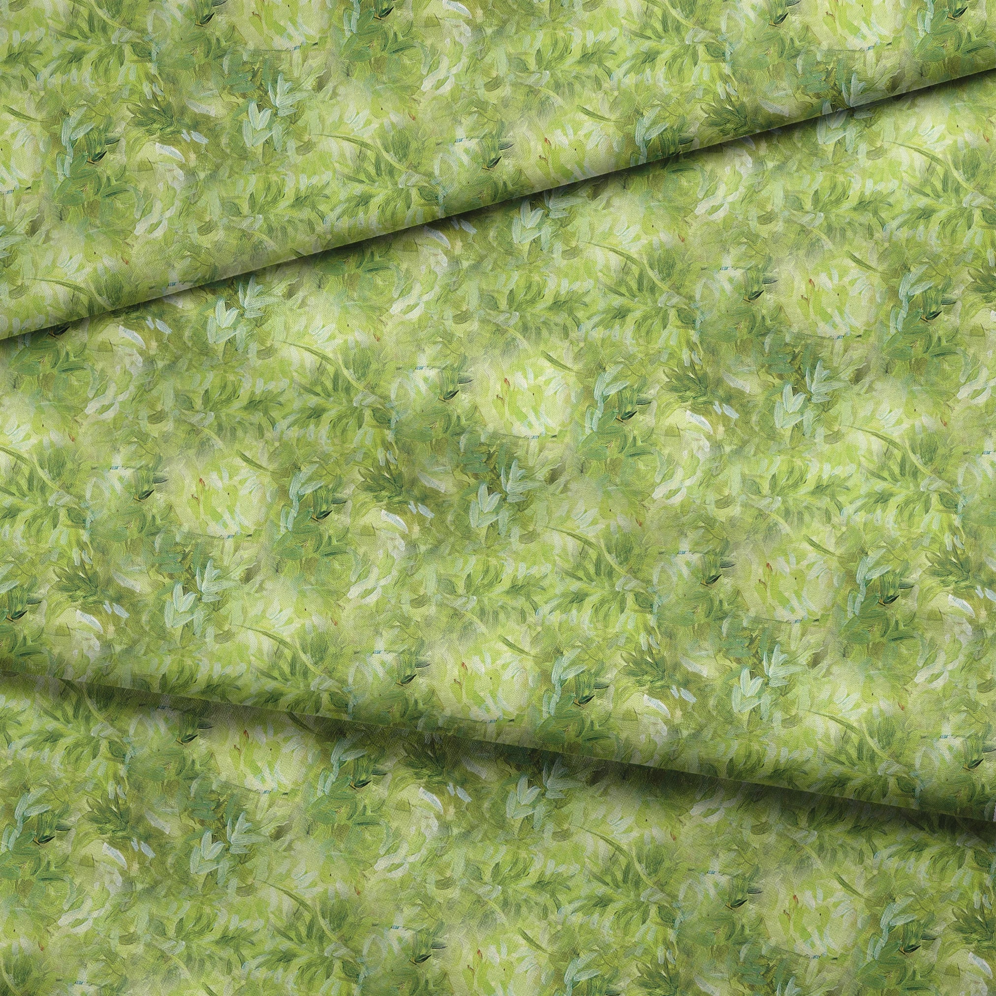 fabric fold mockup