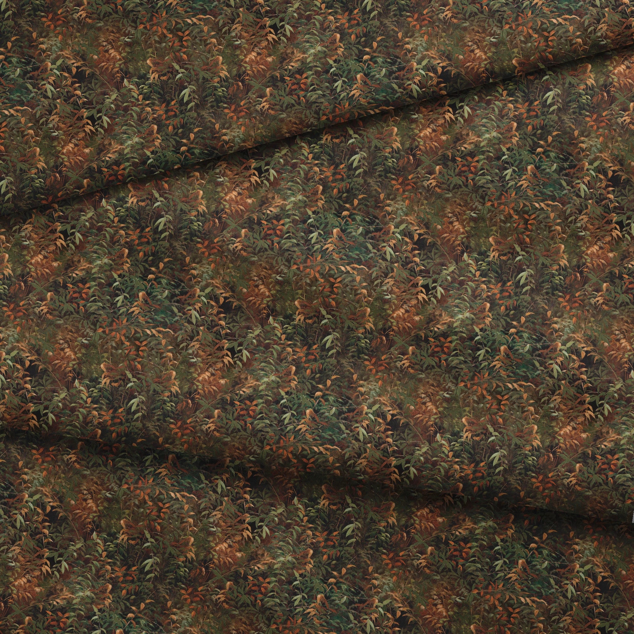 fabric fold mockup