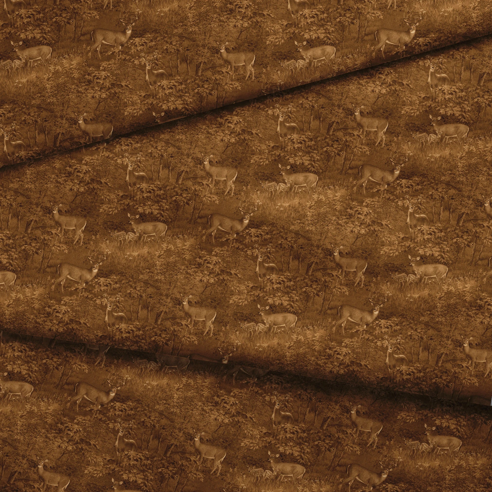 fabric fold mockup