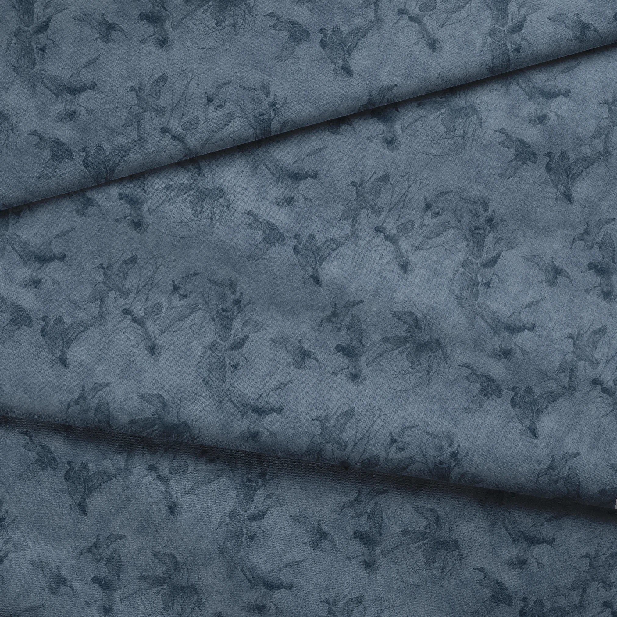 fabric fold mockup