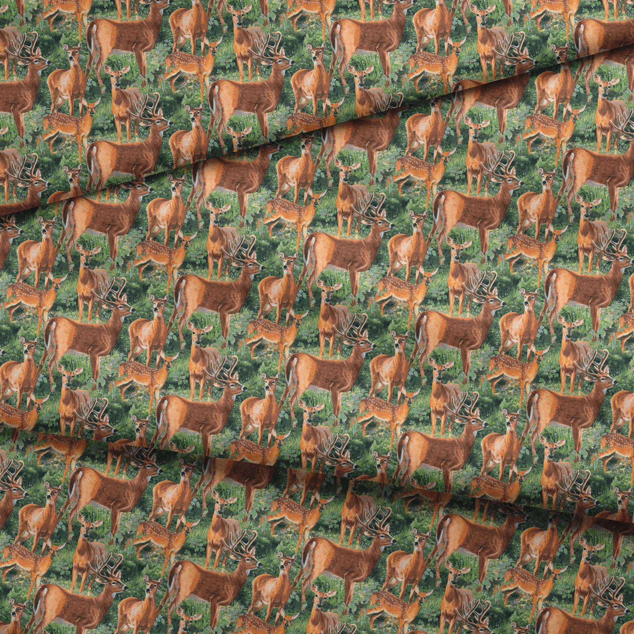 fabric fold mockup
