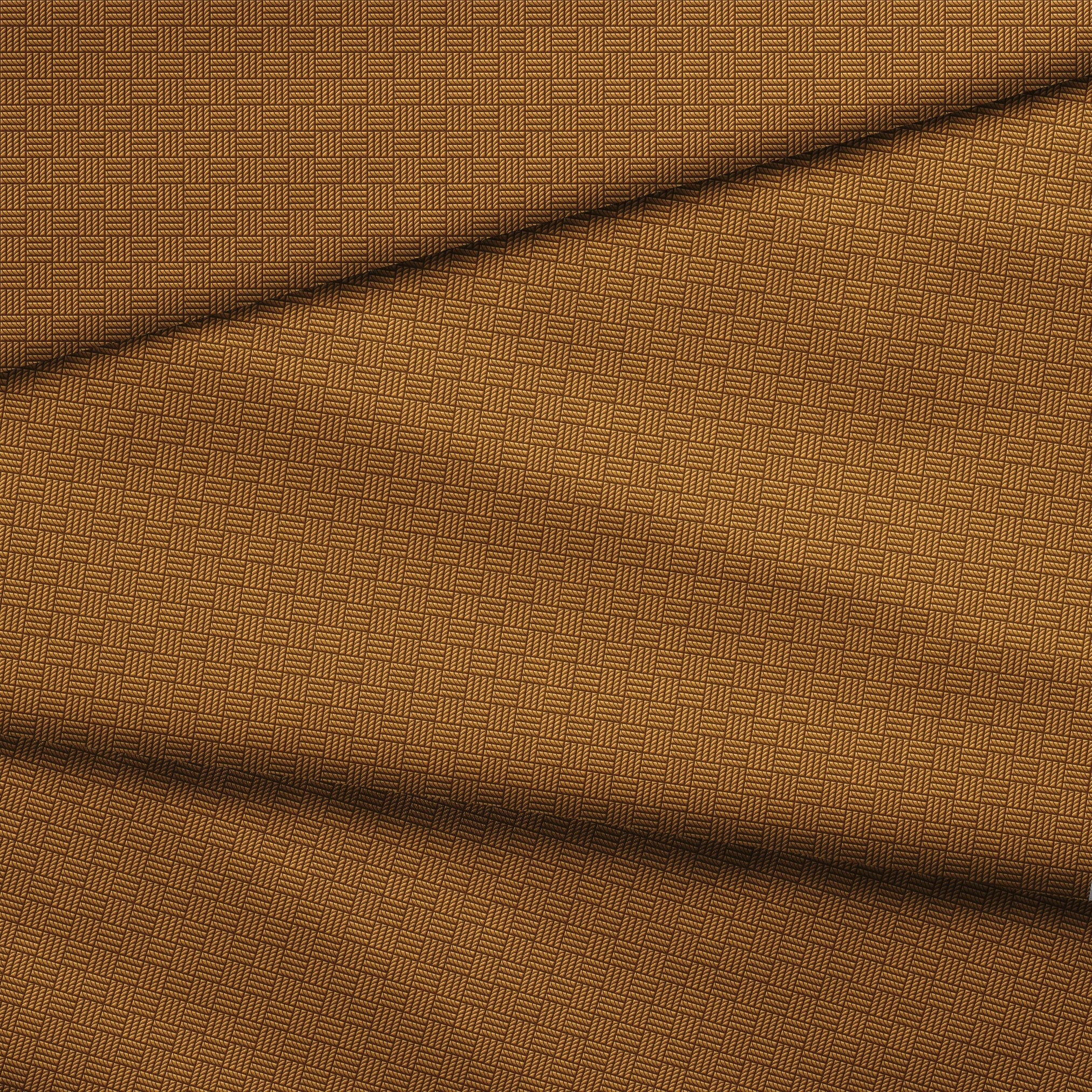 fabric fold mockup
