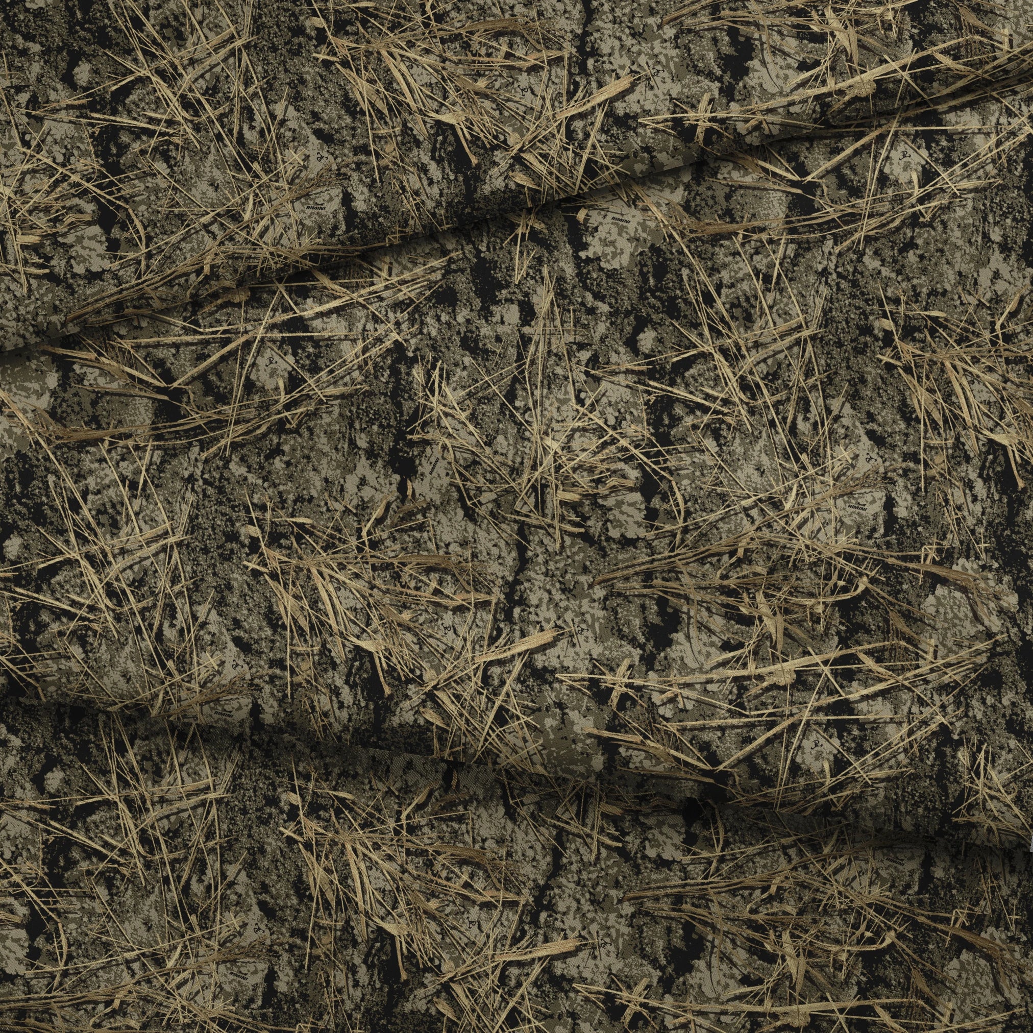 fabric fold mockup