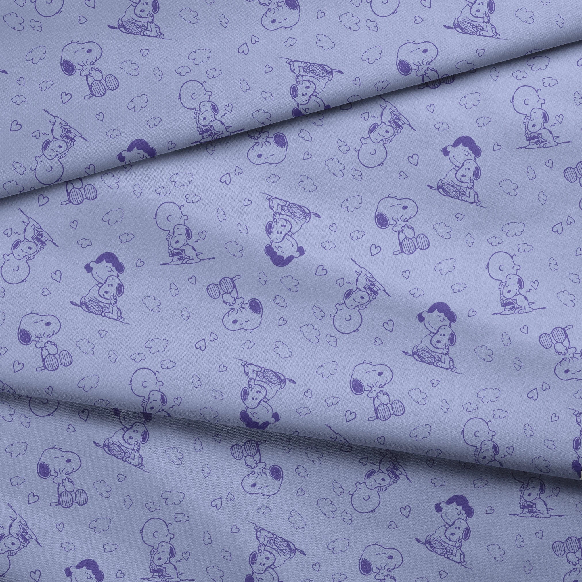 fabric fold mockup