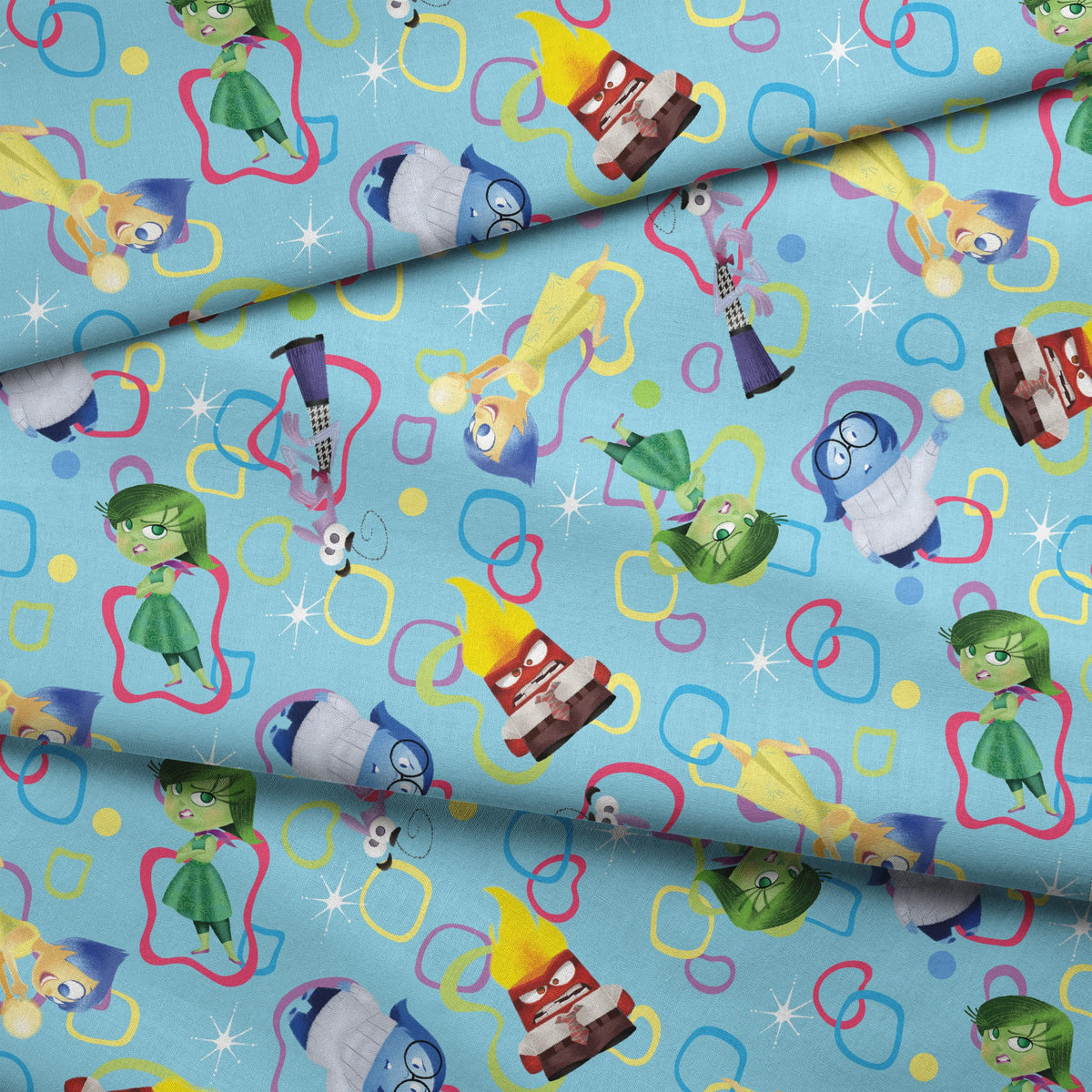 fabric fold mockup