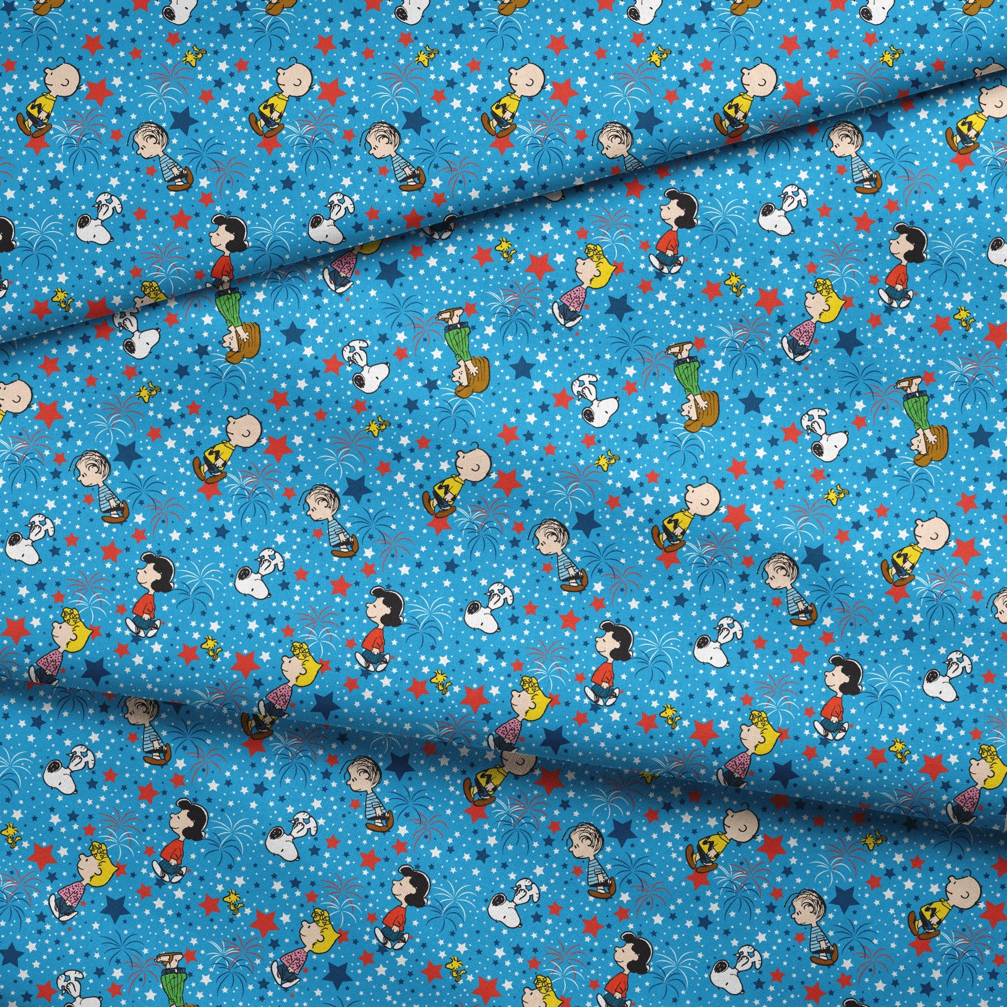 fabric fold mockup