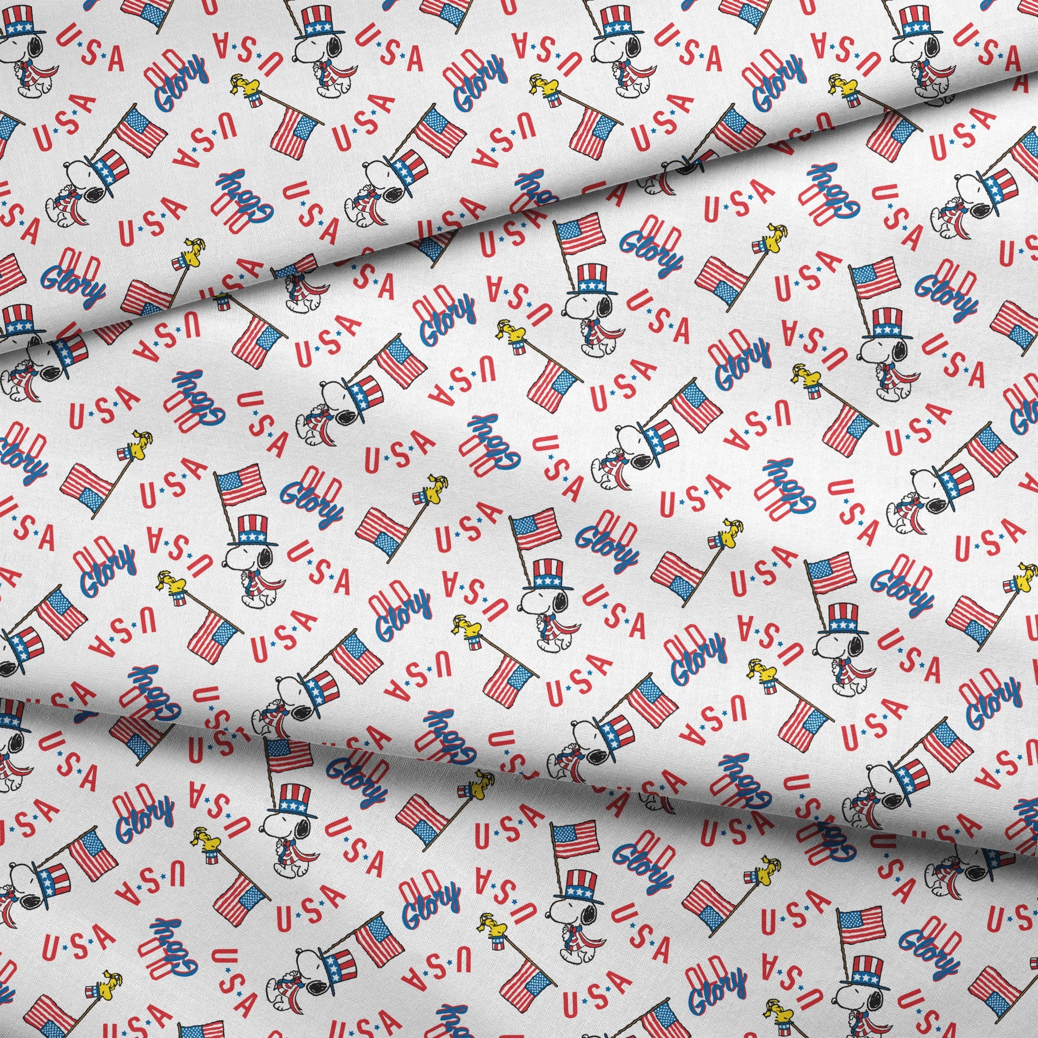 fabric fold mockup