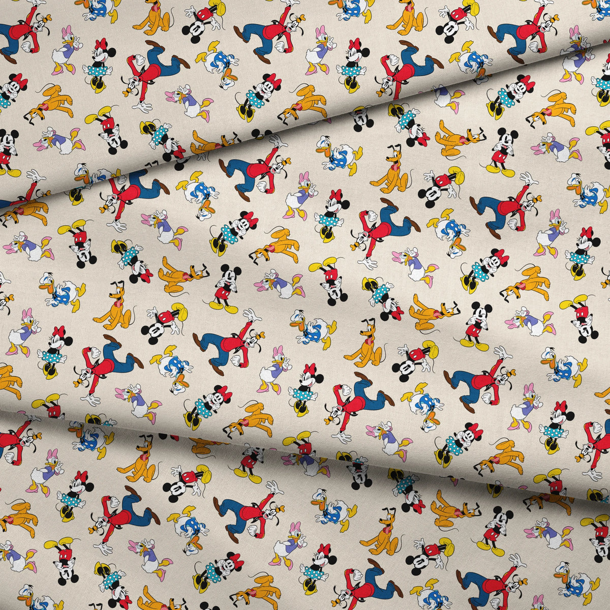 fabric fold mockup