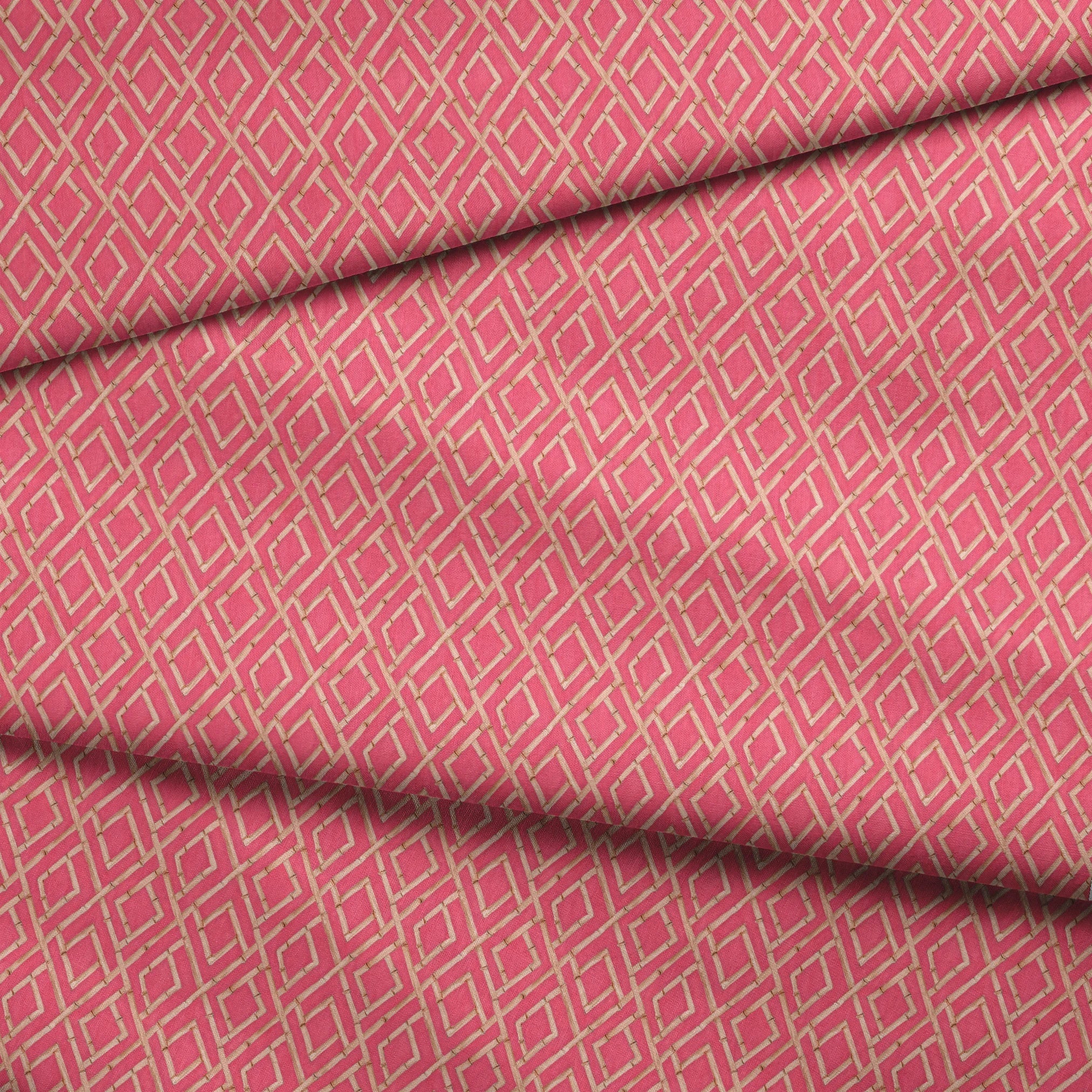 fabric fold mockup
