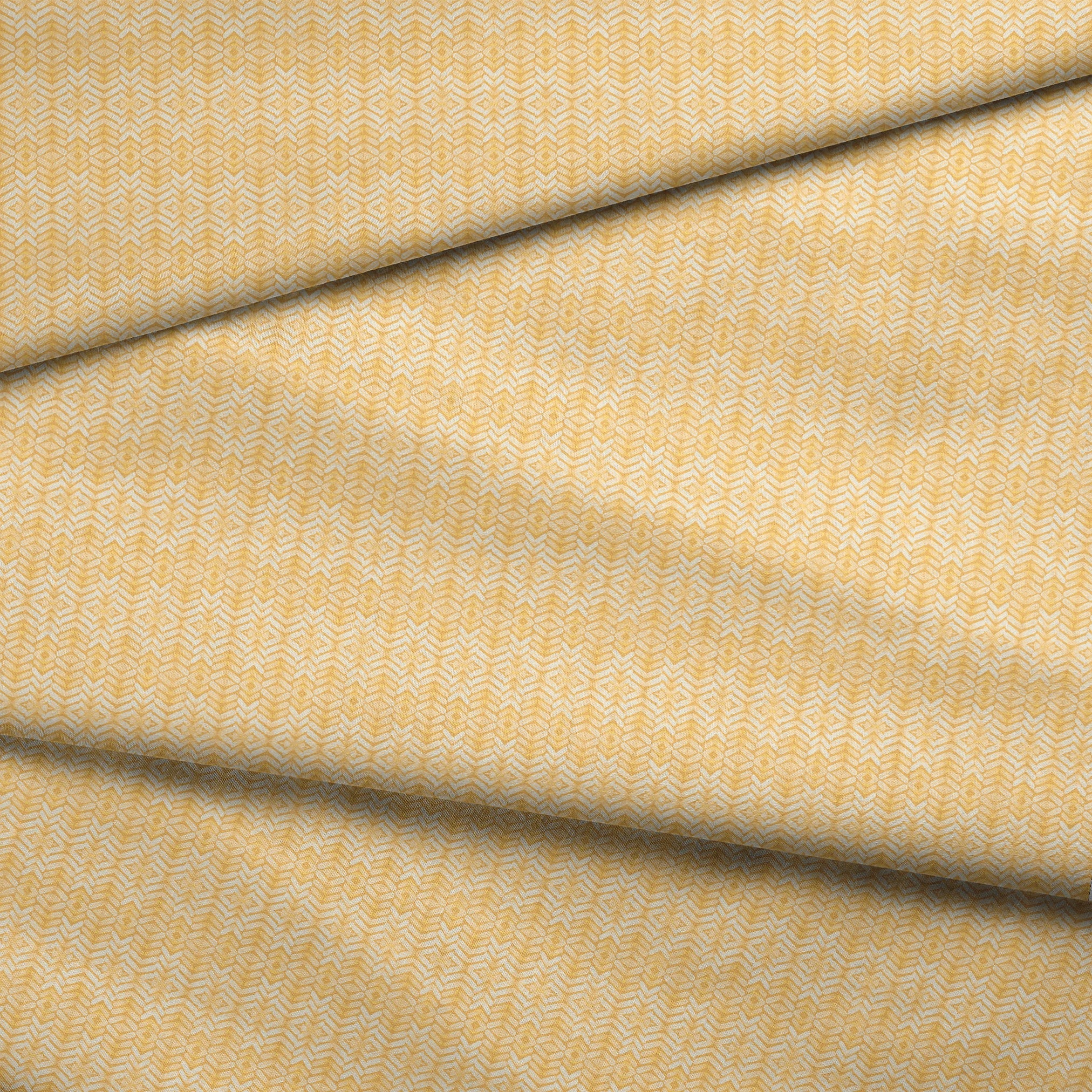 fabric fold mockup