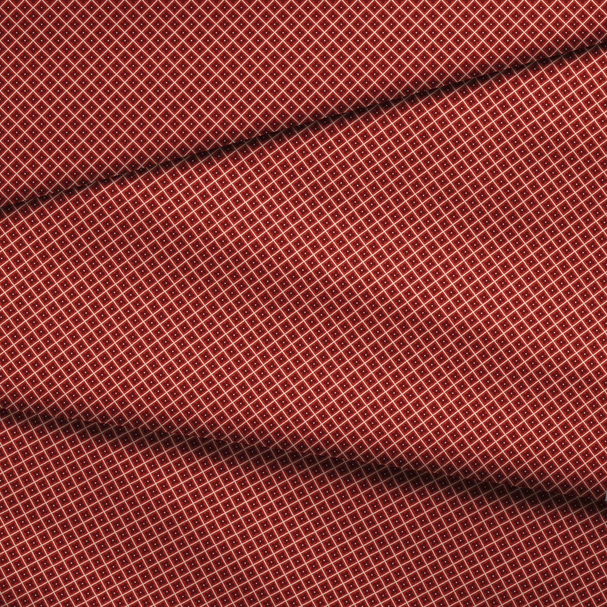 fabric fold mockup