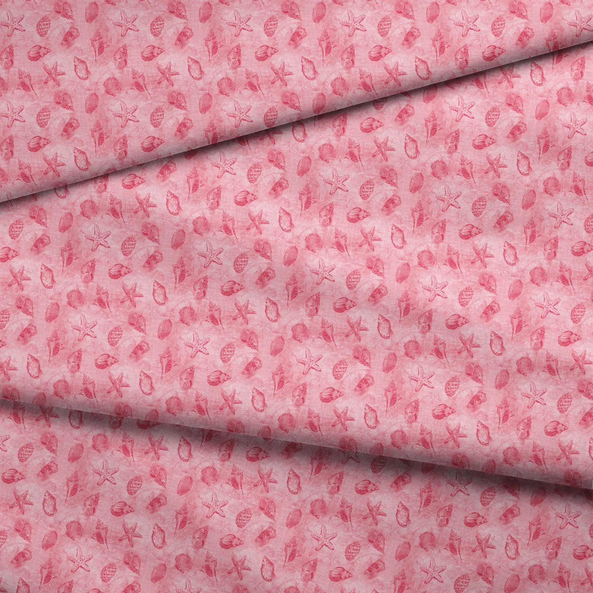 fabric fold mockup