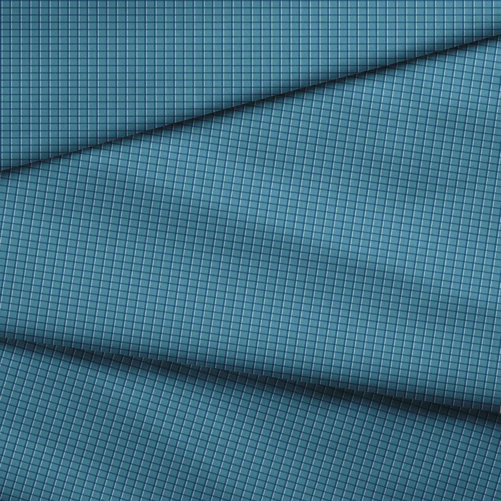 fabric fold mockup